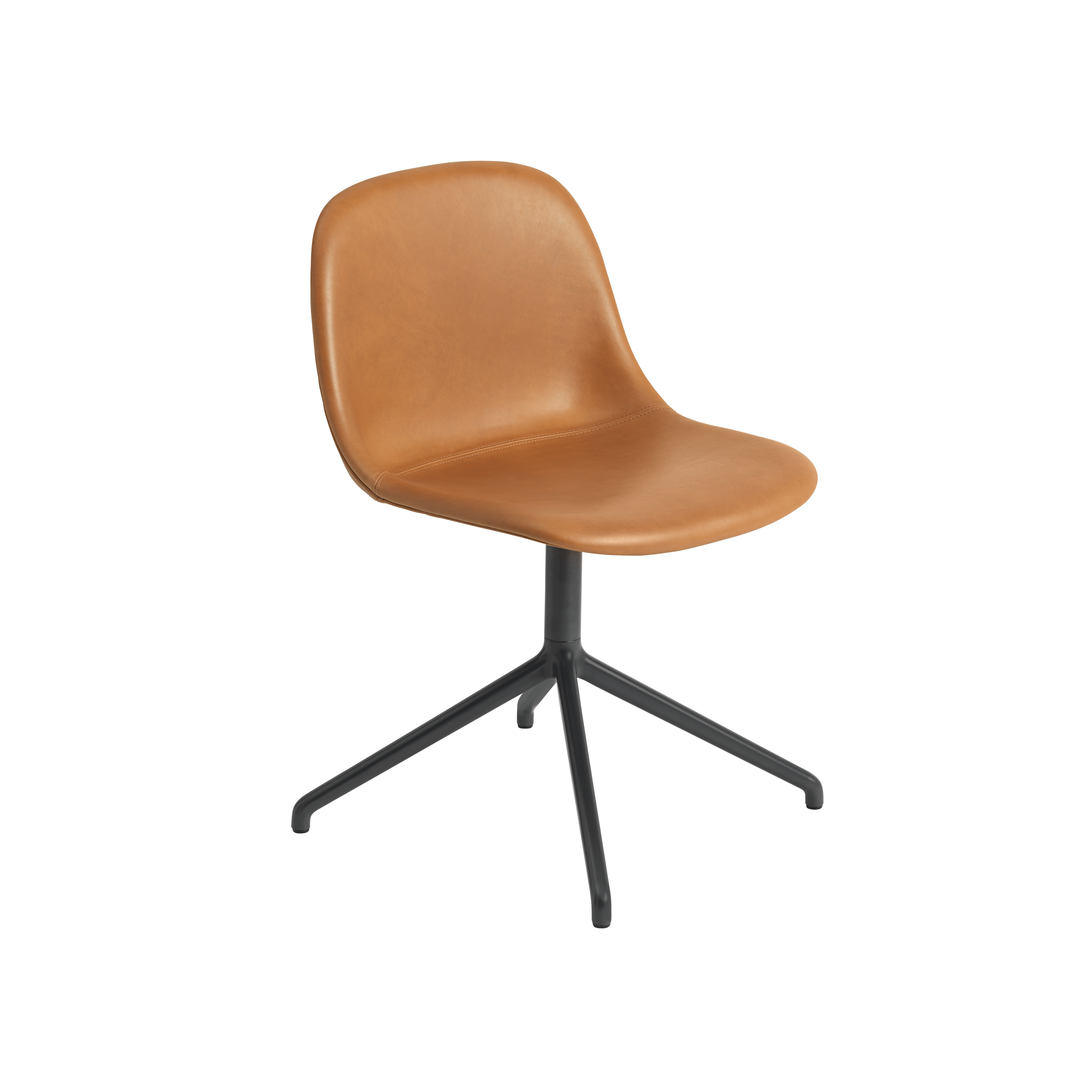 Personalized FIBER Swivel Chair