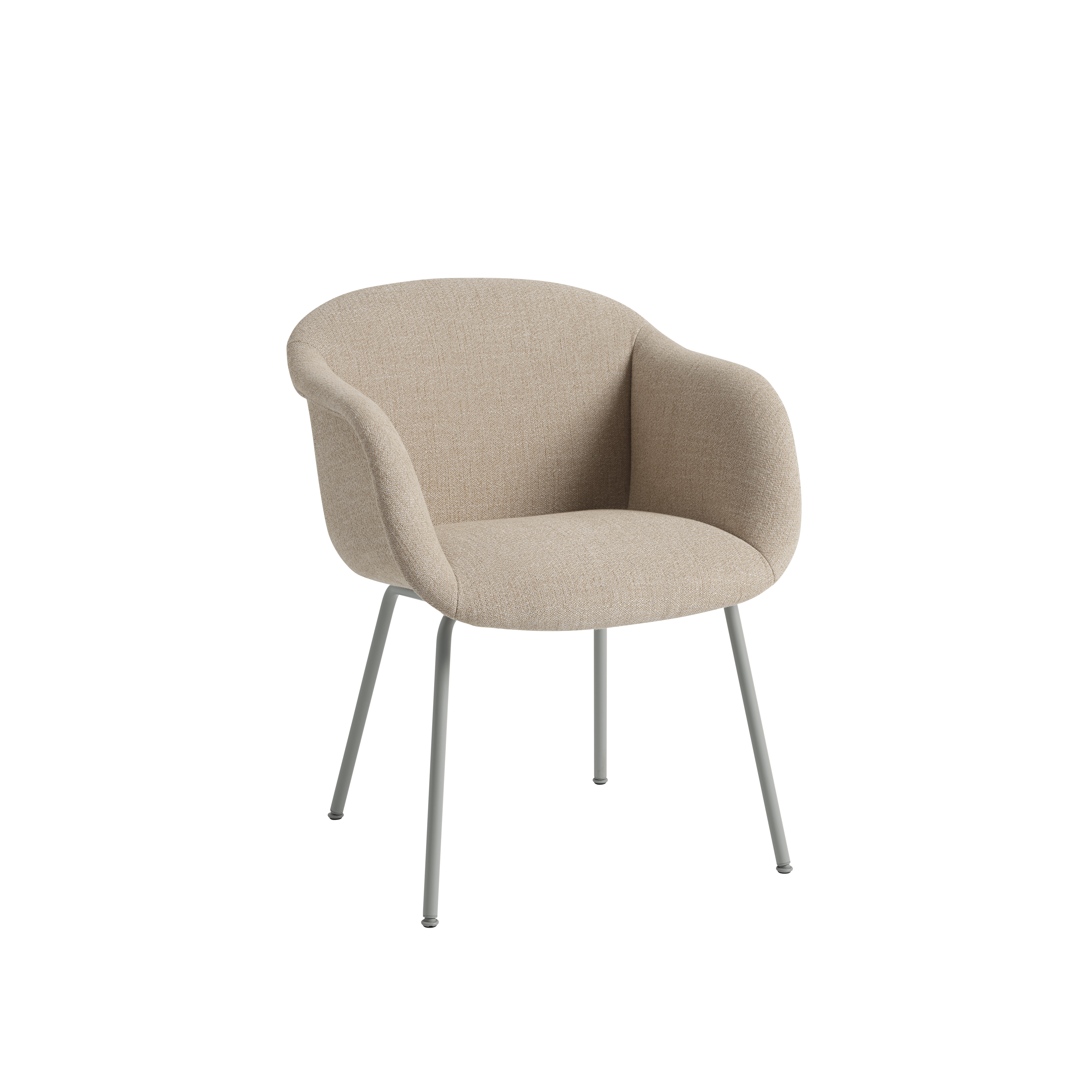 Personalized FIBER SOFT Chair