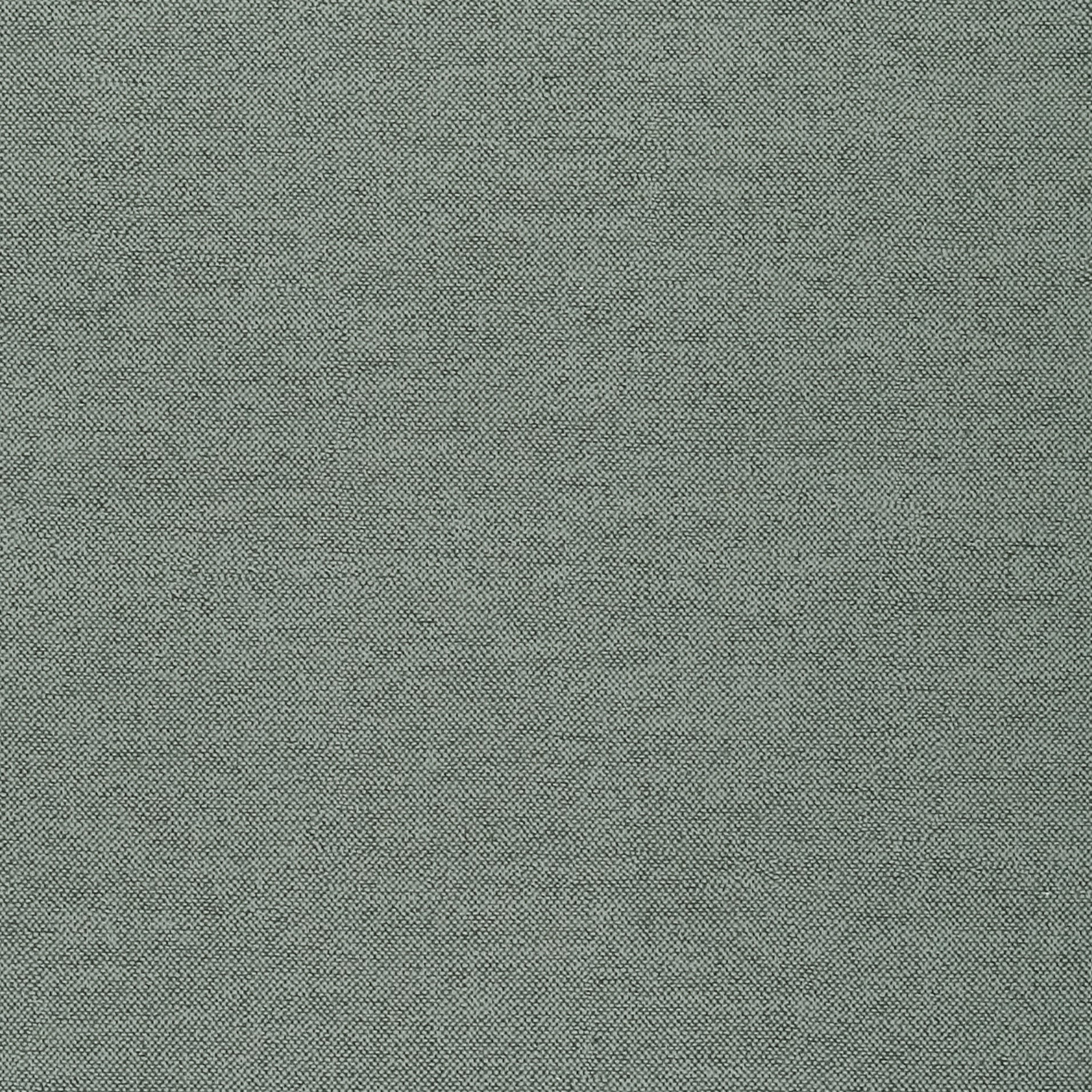 Structural wallpaper resembling canvas LIN dark gray
