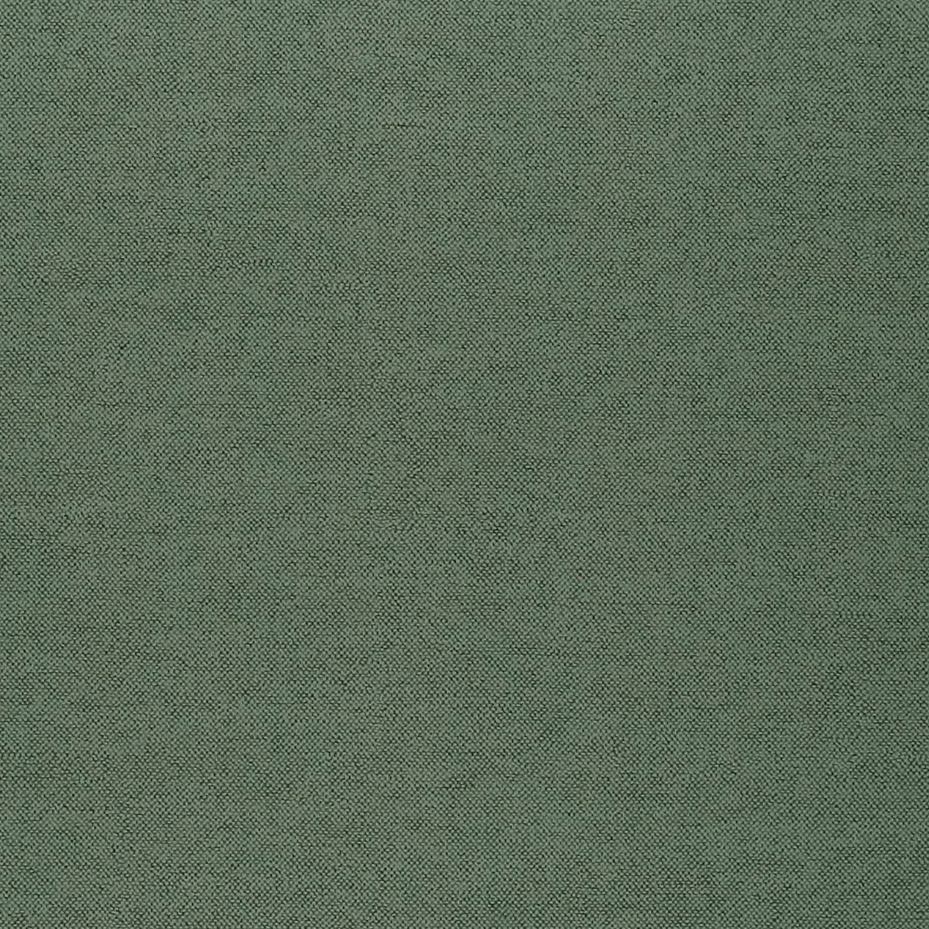 Strukturierte Tapete, die Leinwand imitiert, LIN grün