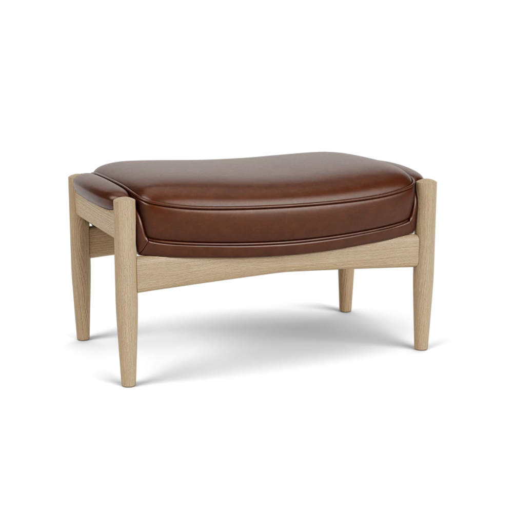 Velvet corner sofa for 4 people right-sided DIANA black