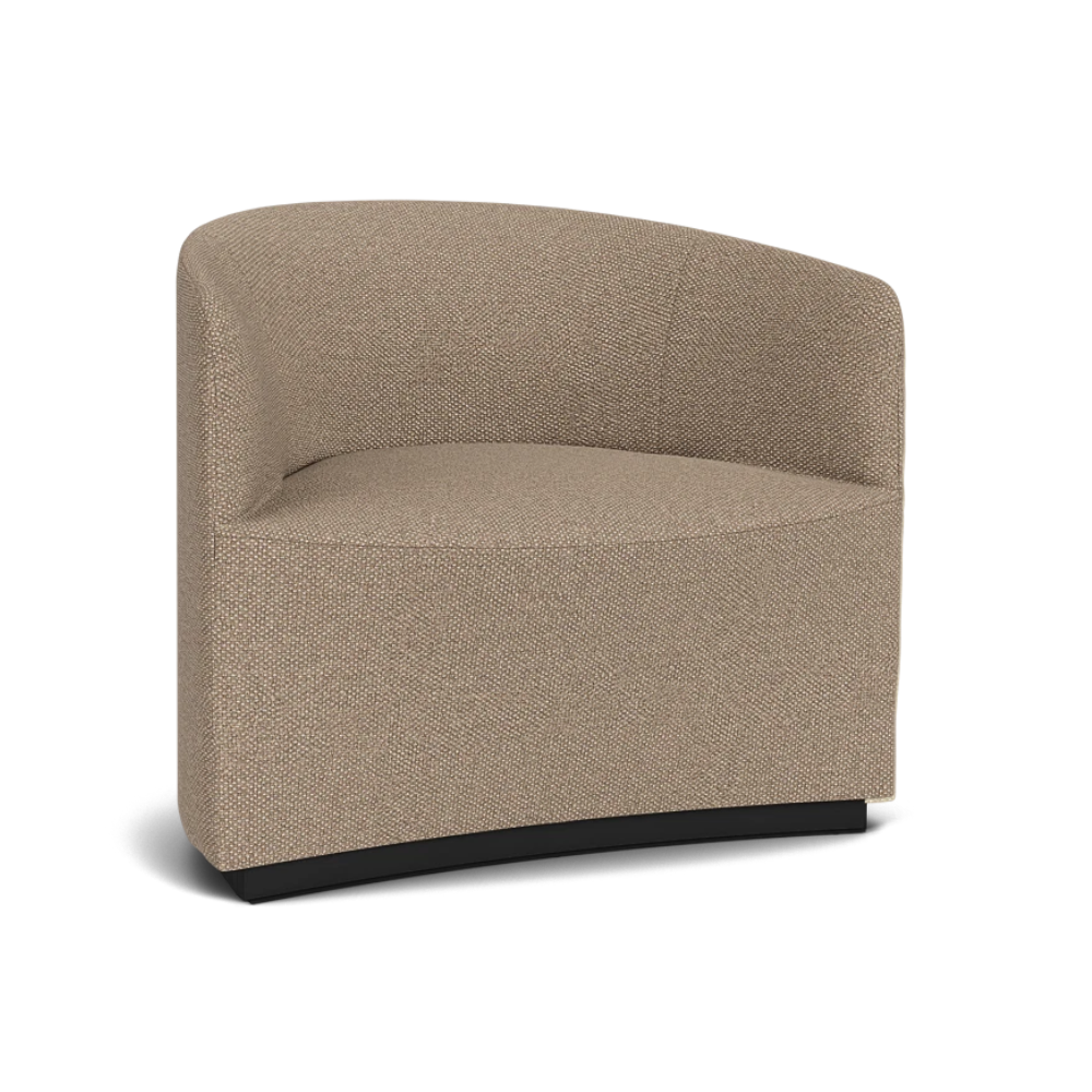 Sessel TEAROOM braun