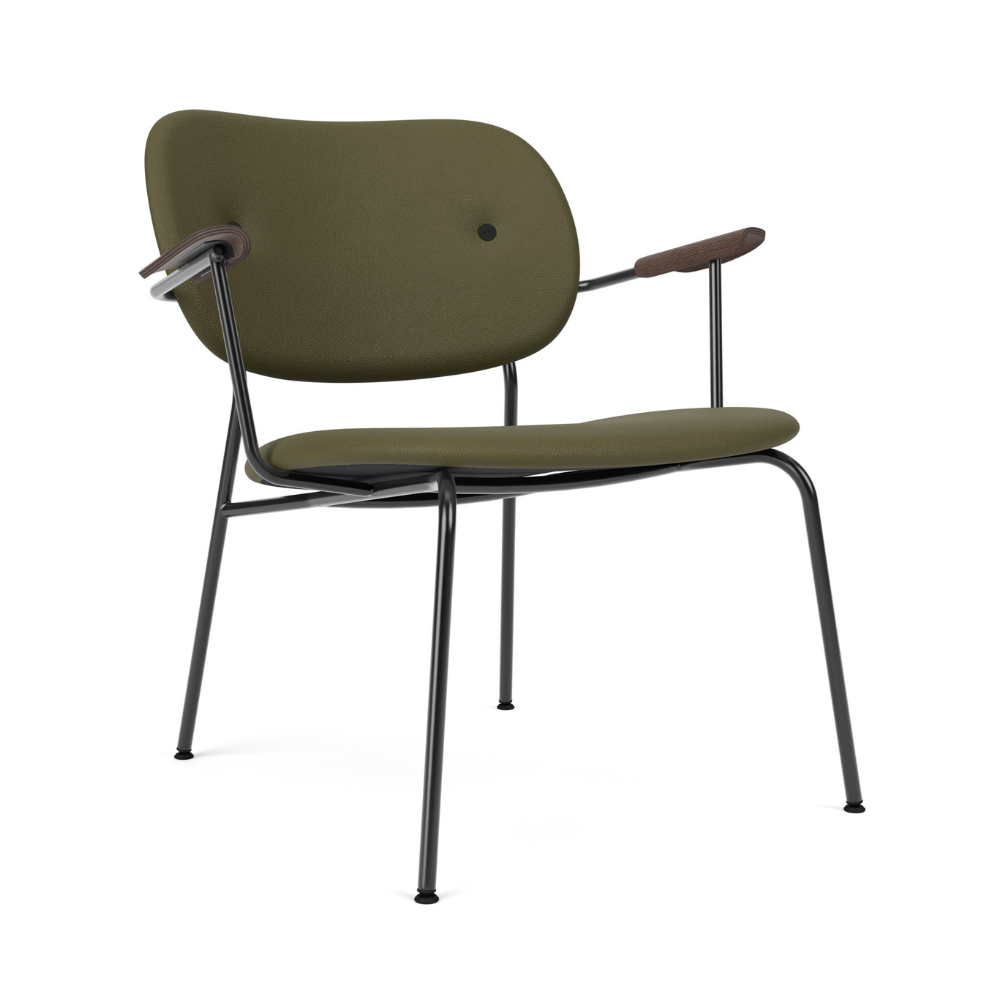 Green CO Armchair