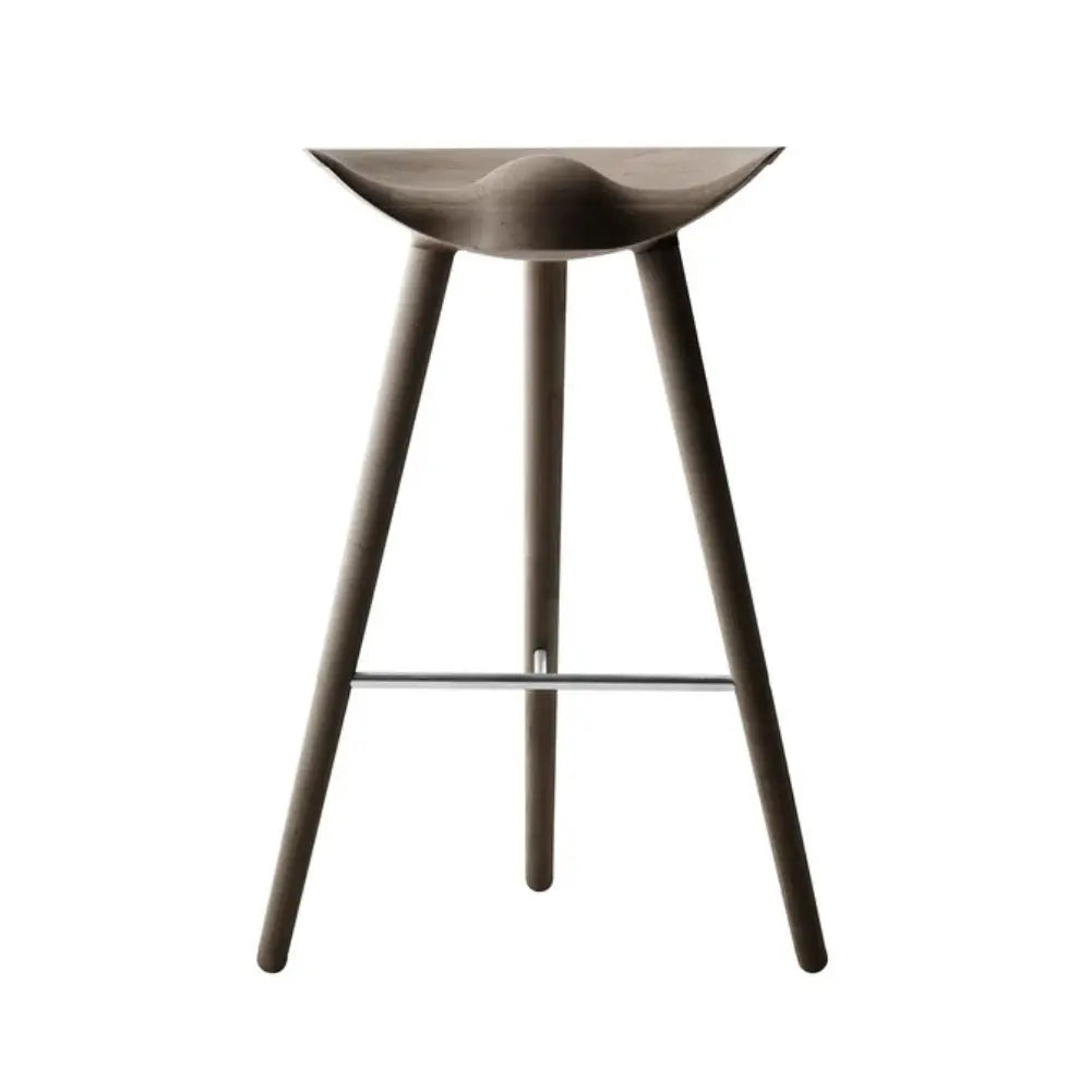 Hoker ML 42 ciemne drewno dębowe – Audo Copenhagen