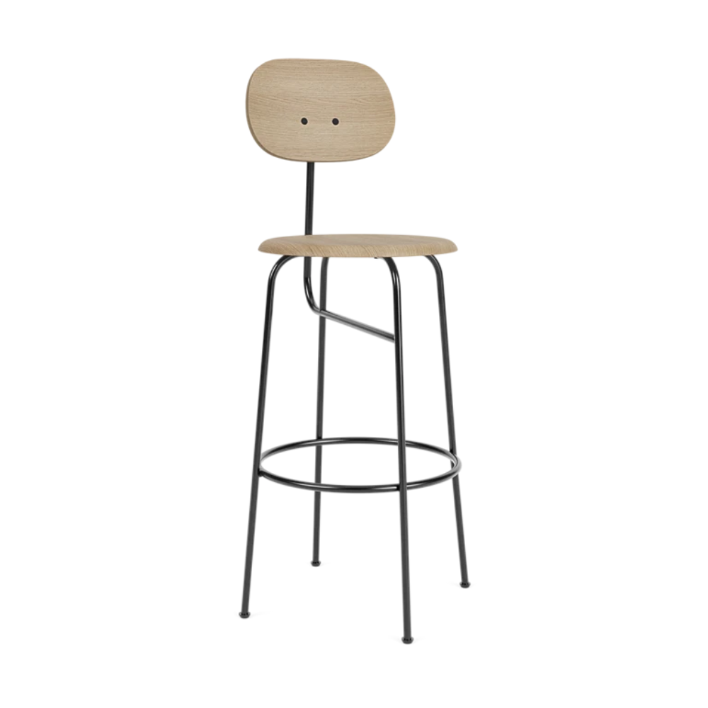 Hocker AFTEROOM PLUS Eichenholz