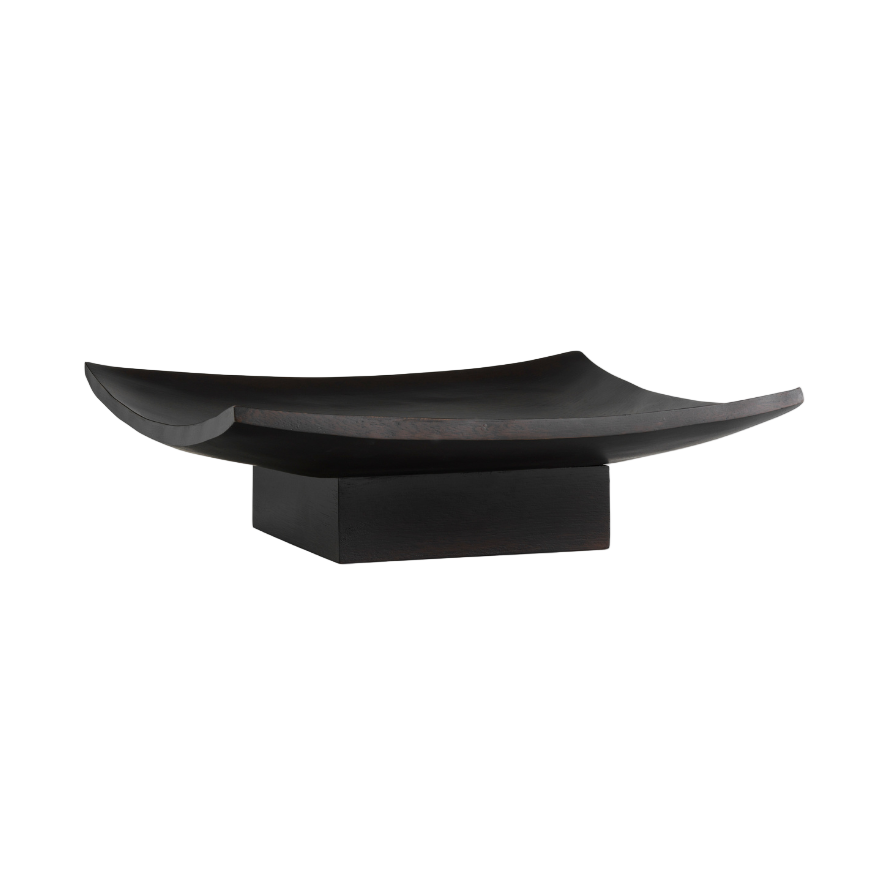 Patera RELEVE acacia wood