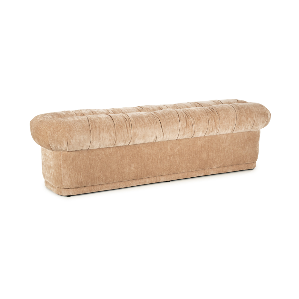 Bank NOOK beige