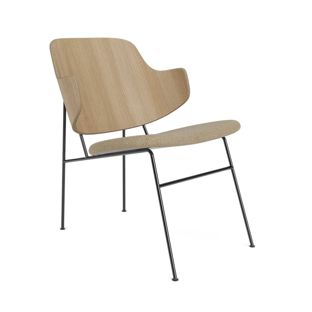 Sessel PENGUIN beige