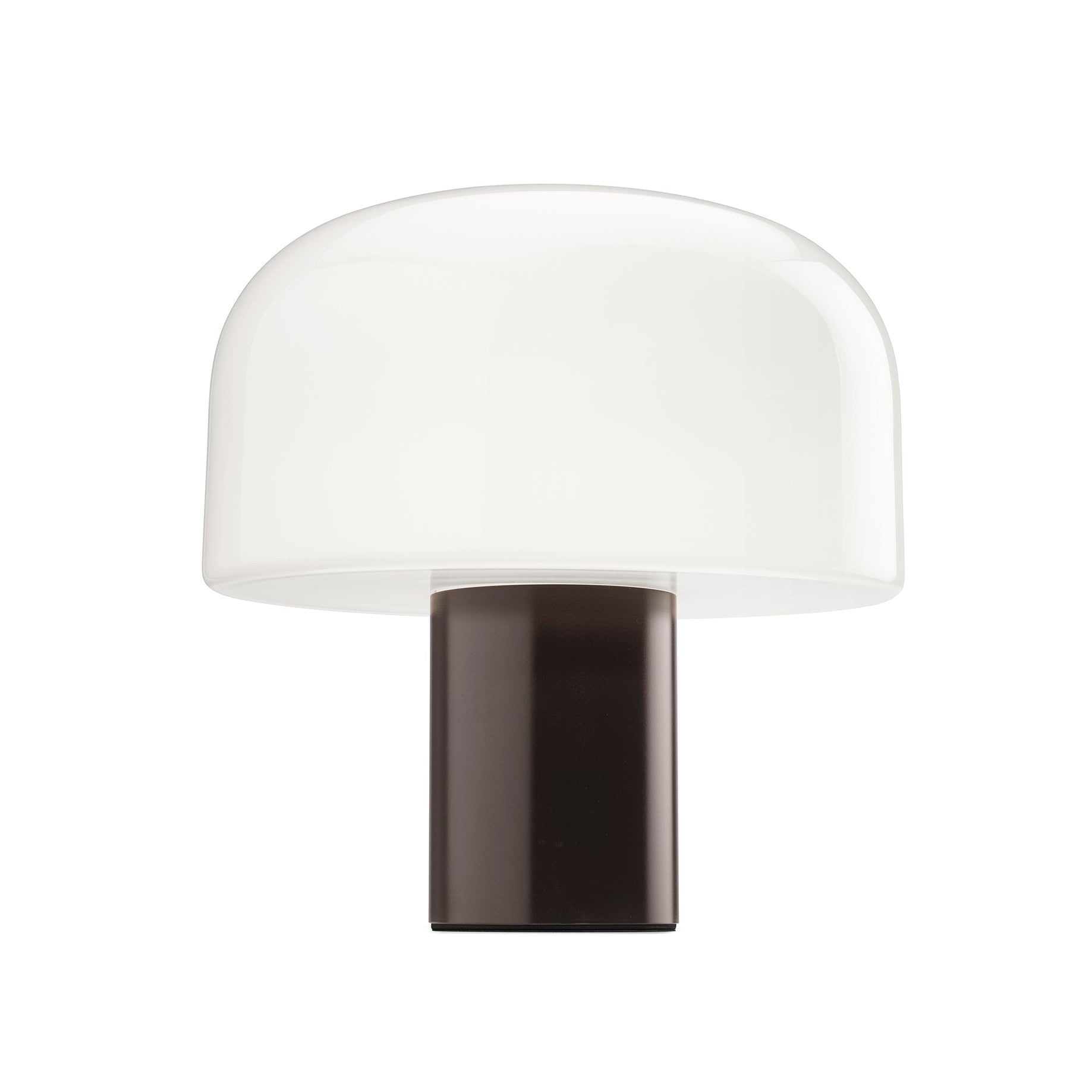 Tischlampe BELLHOP T braun