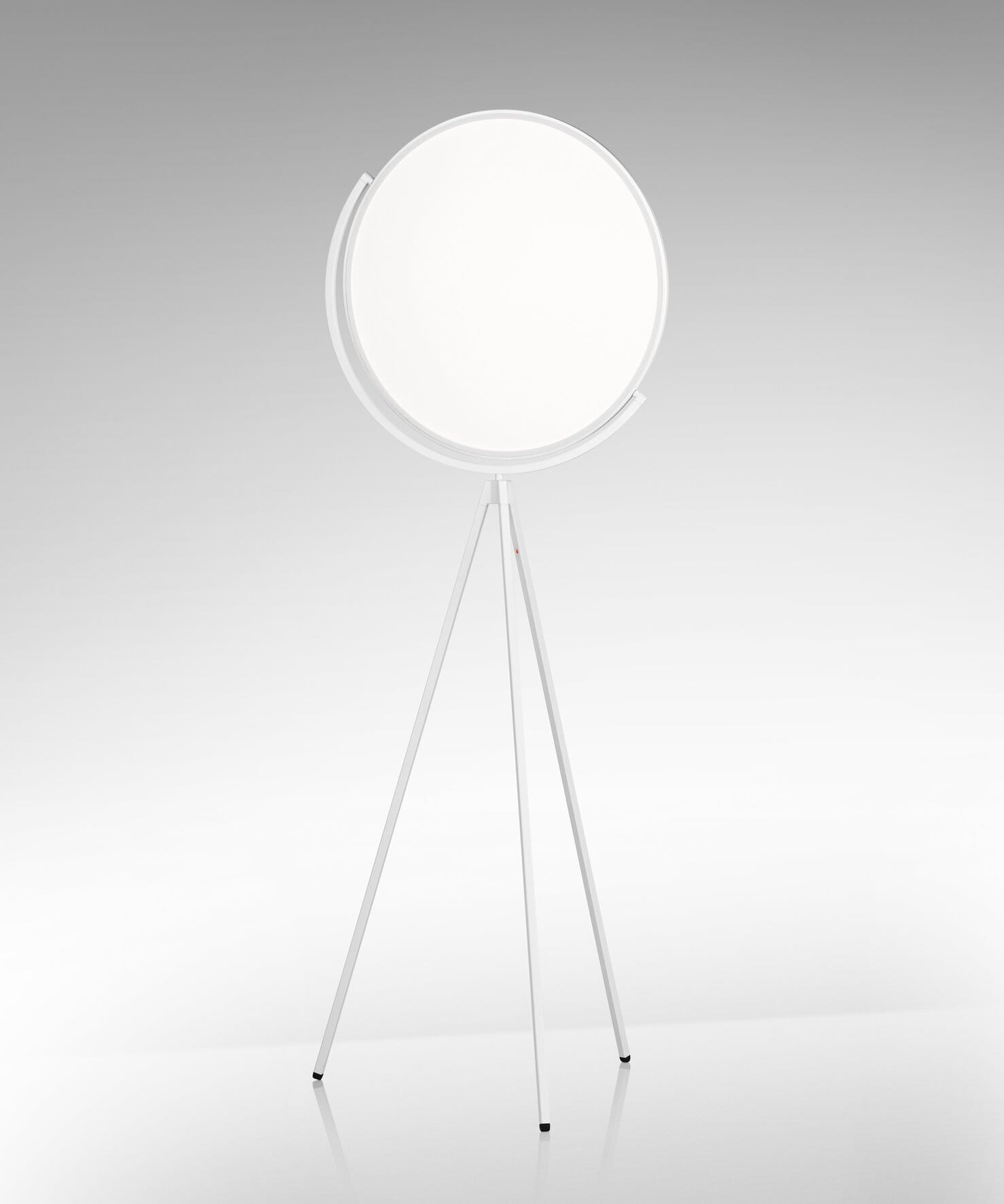 Stehlampe SUPERLOON weiß