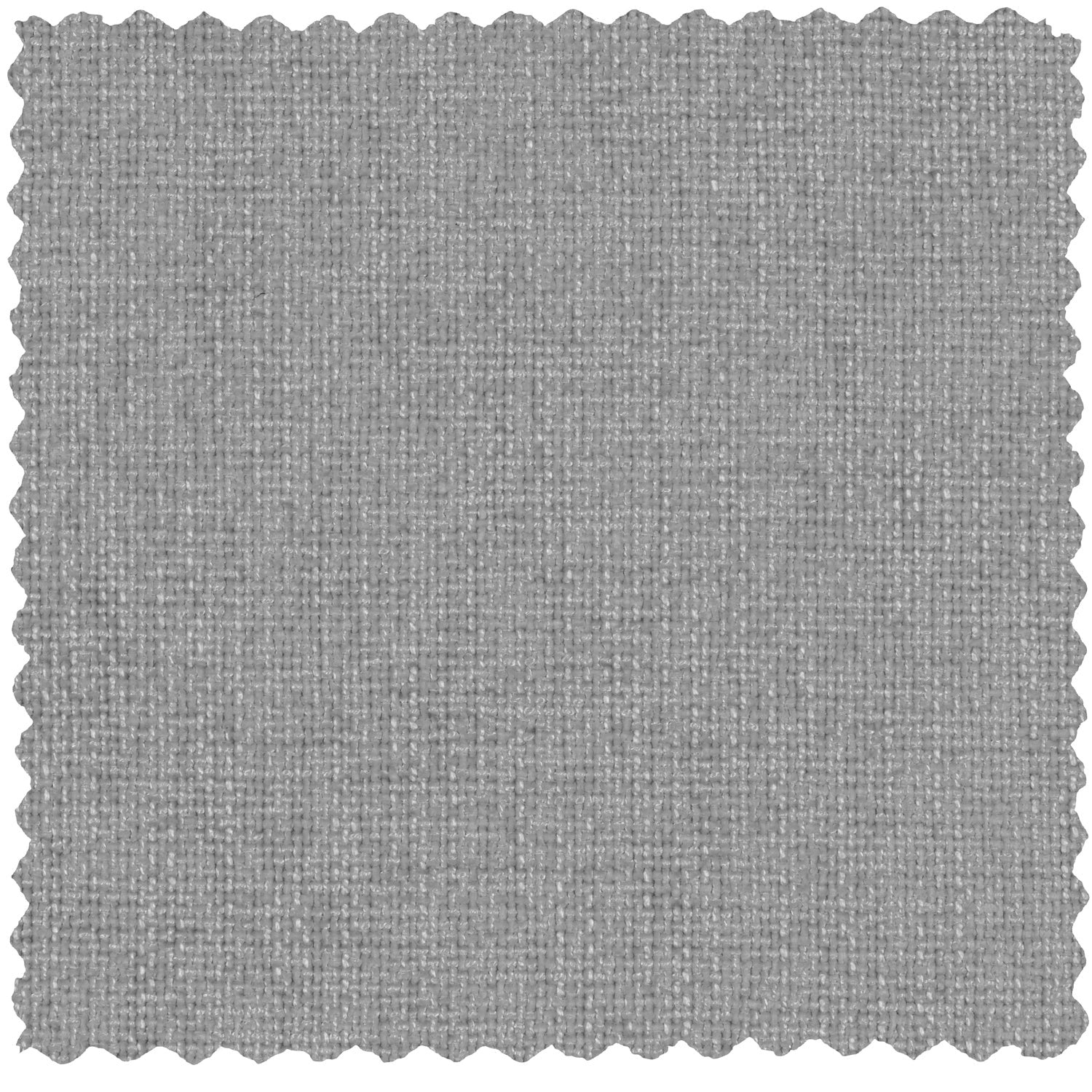 Sofa COUPLE - Eckmodul hellgrau