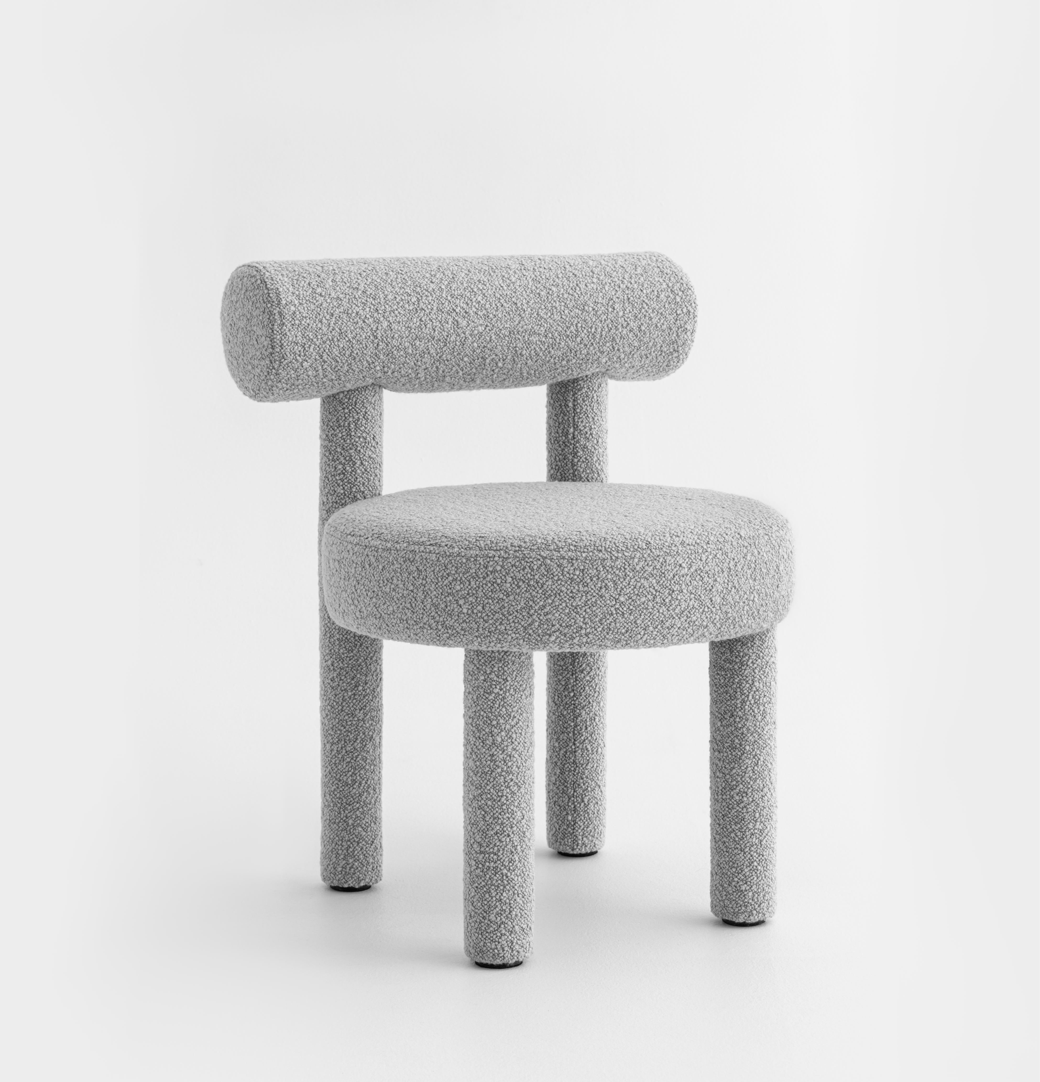 Upholstered GROPIUS CS1 Chair