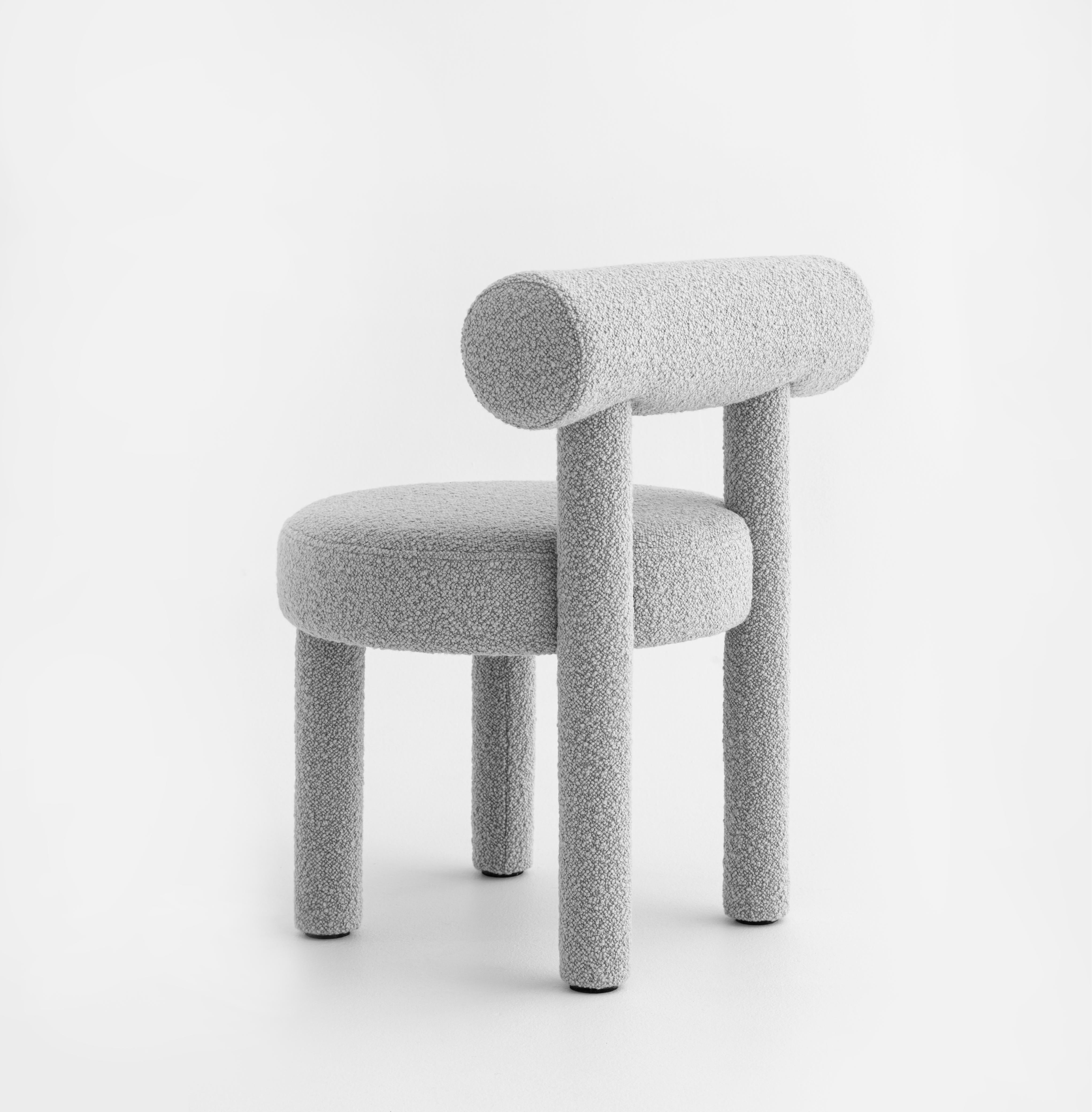 Upholstered GROPIUS CS1 Chair