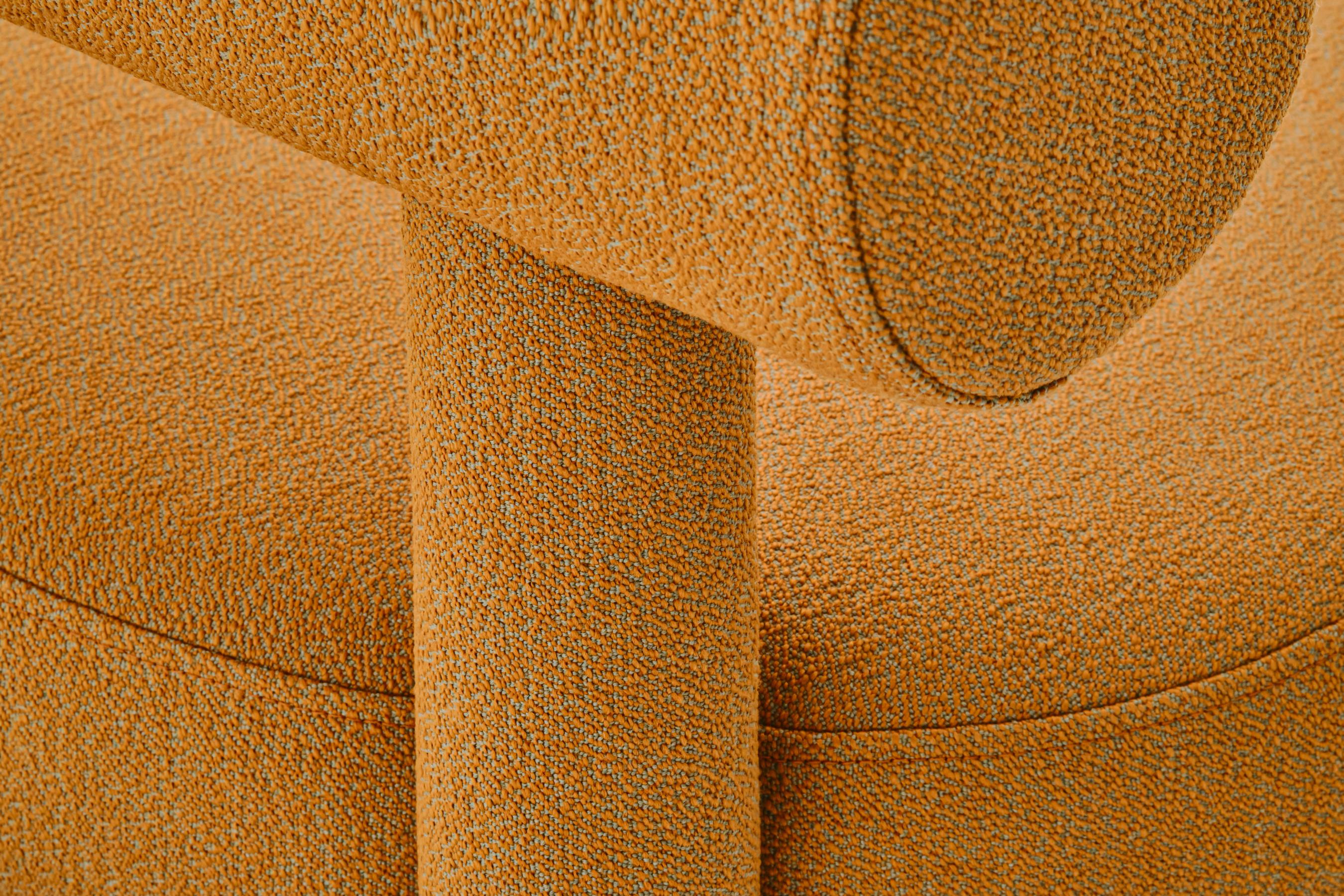 Upholstered GROPIUS CS1 Chair