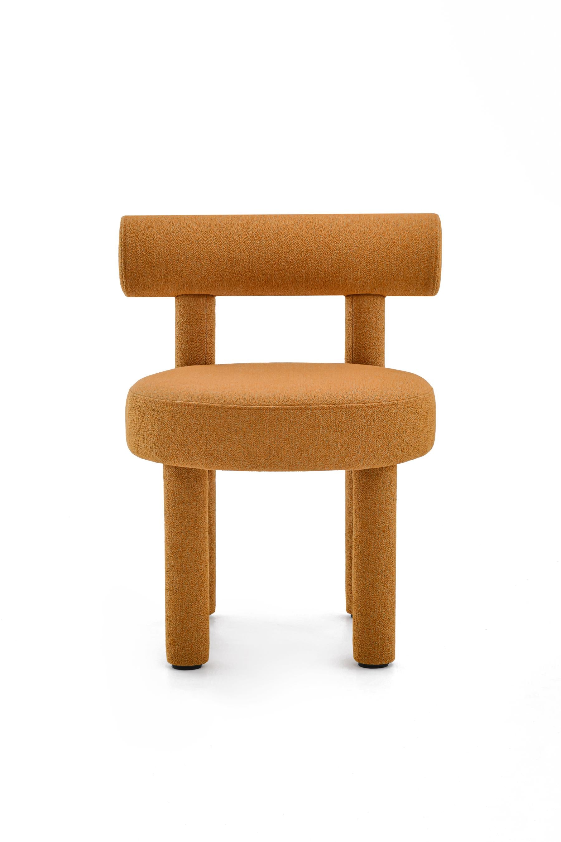 Upholstered GROPIUS CS1 Chair