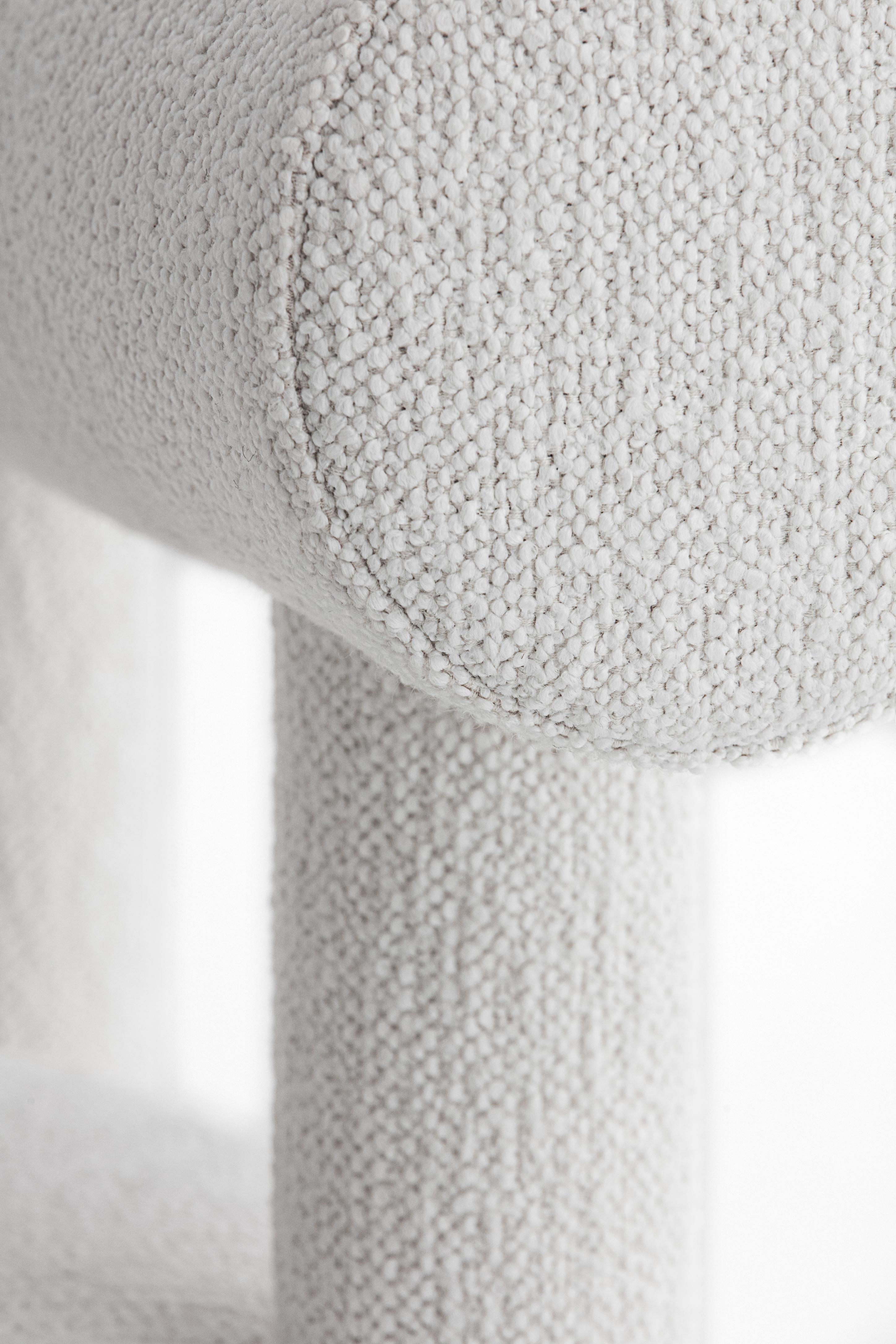 Upholstered GROPIUS CS1 Chair