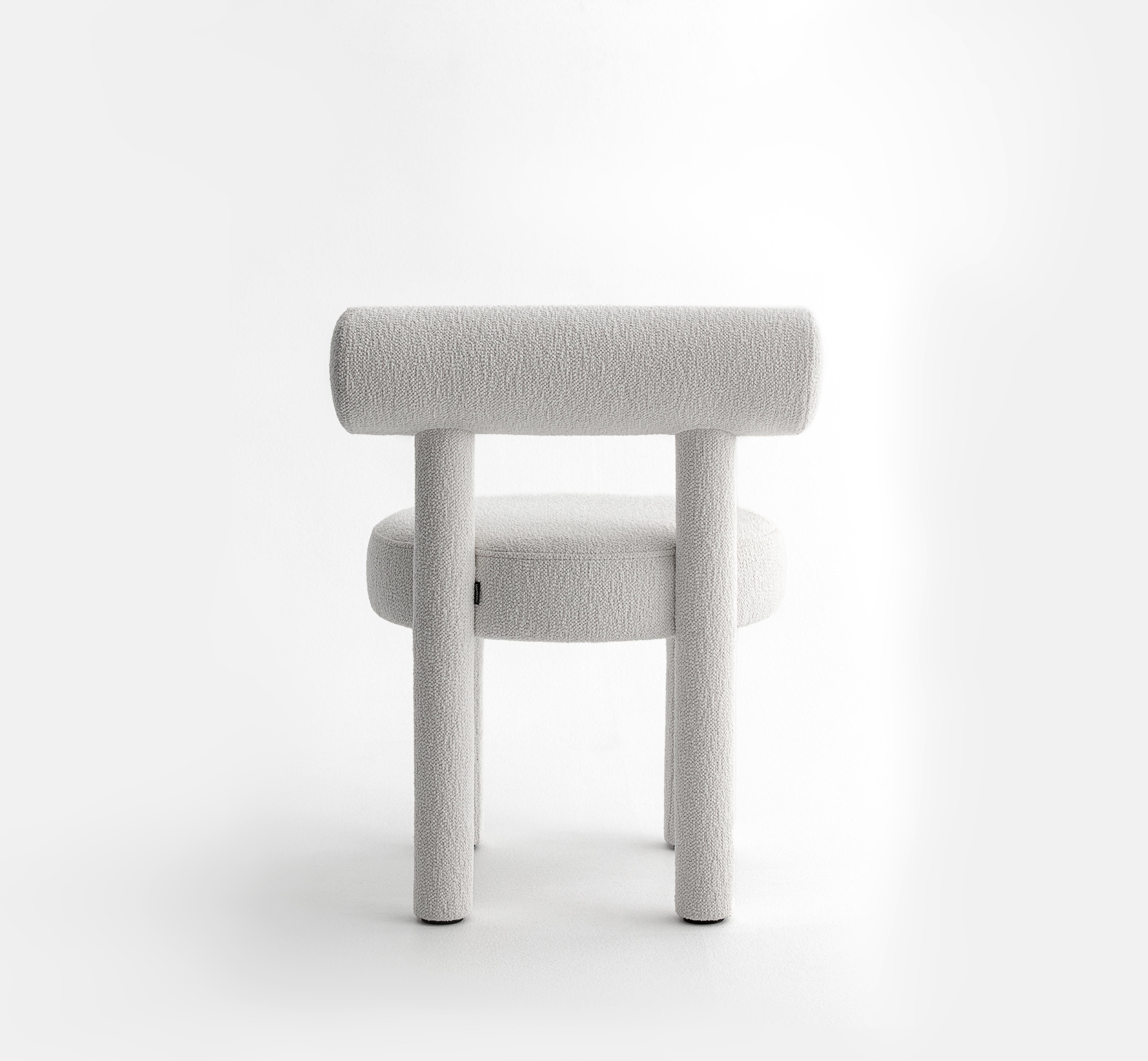 Upholstered GROPIUS CS1 Chair