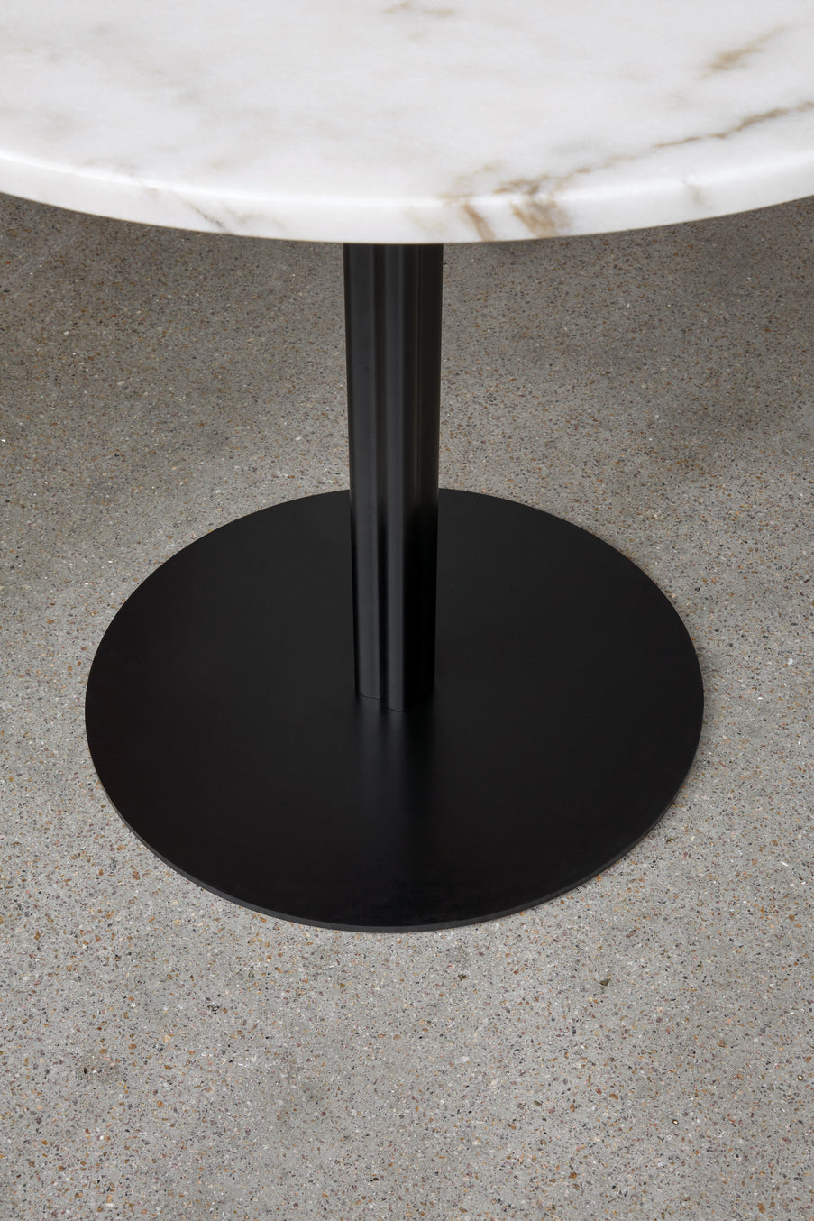 HARBOUR bar table beige stone