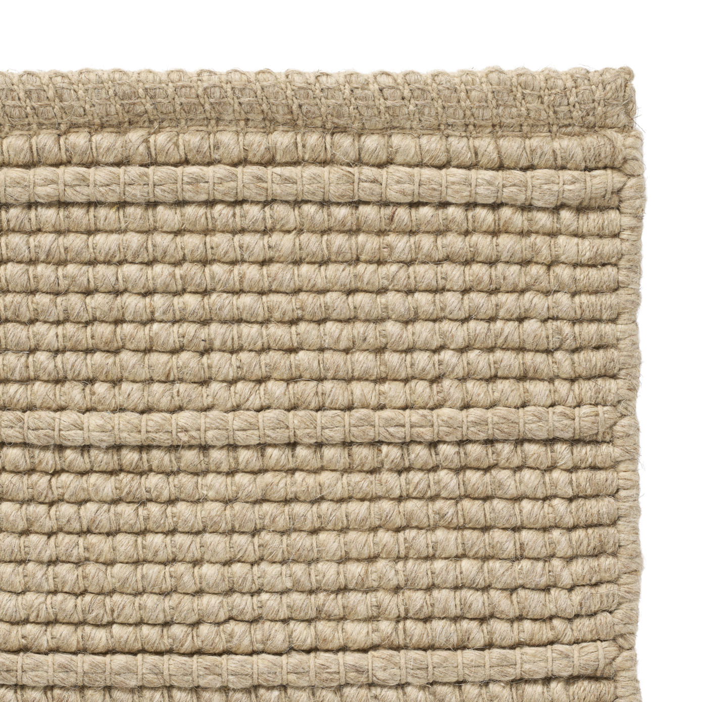 Harper Beige Teppich