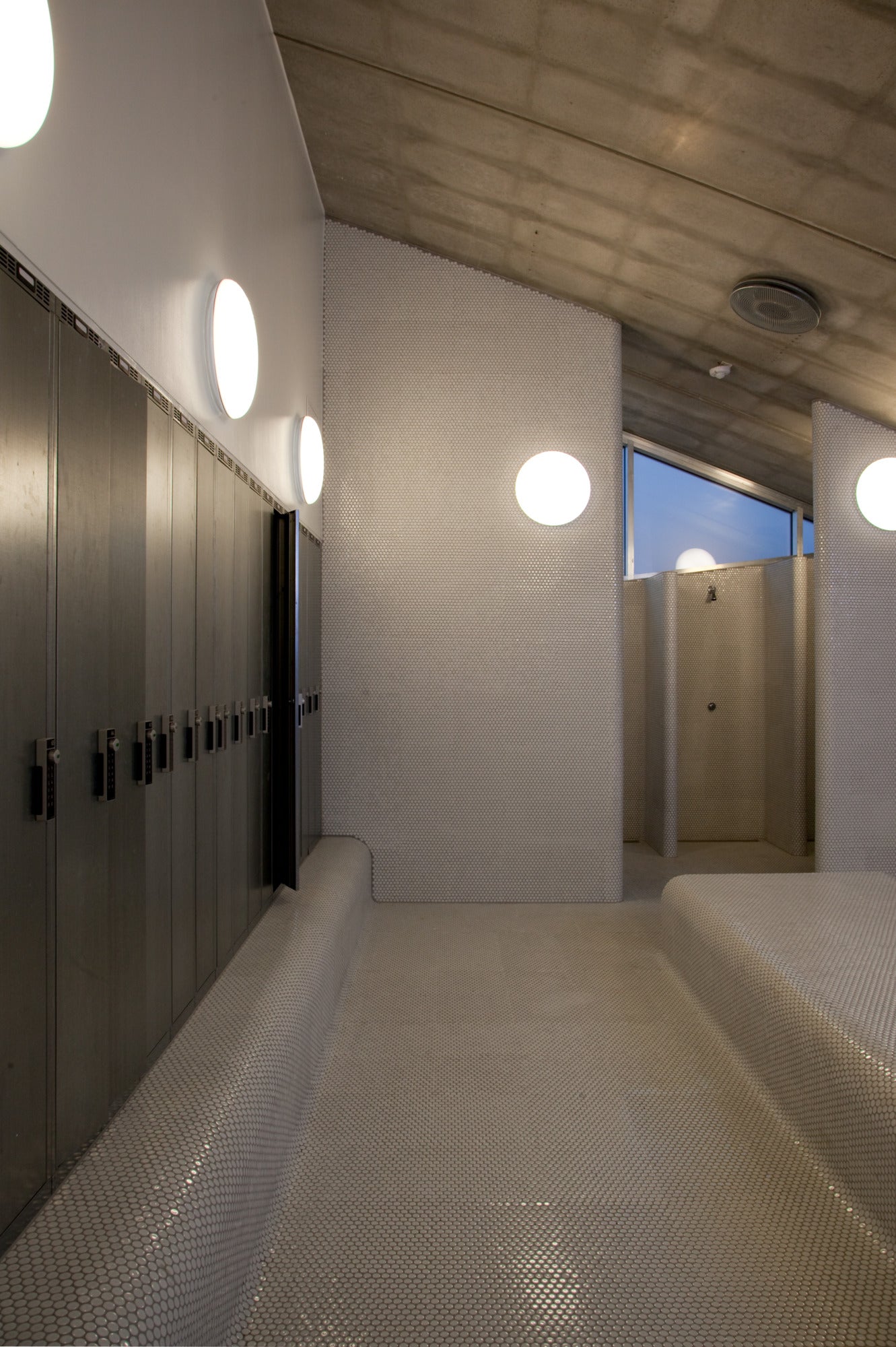 Plafon SILVERBACK opal