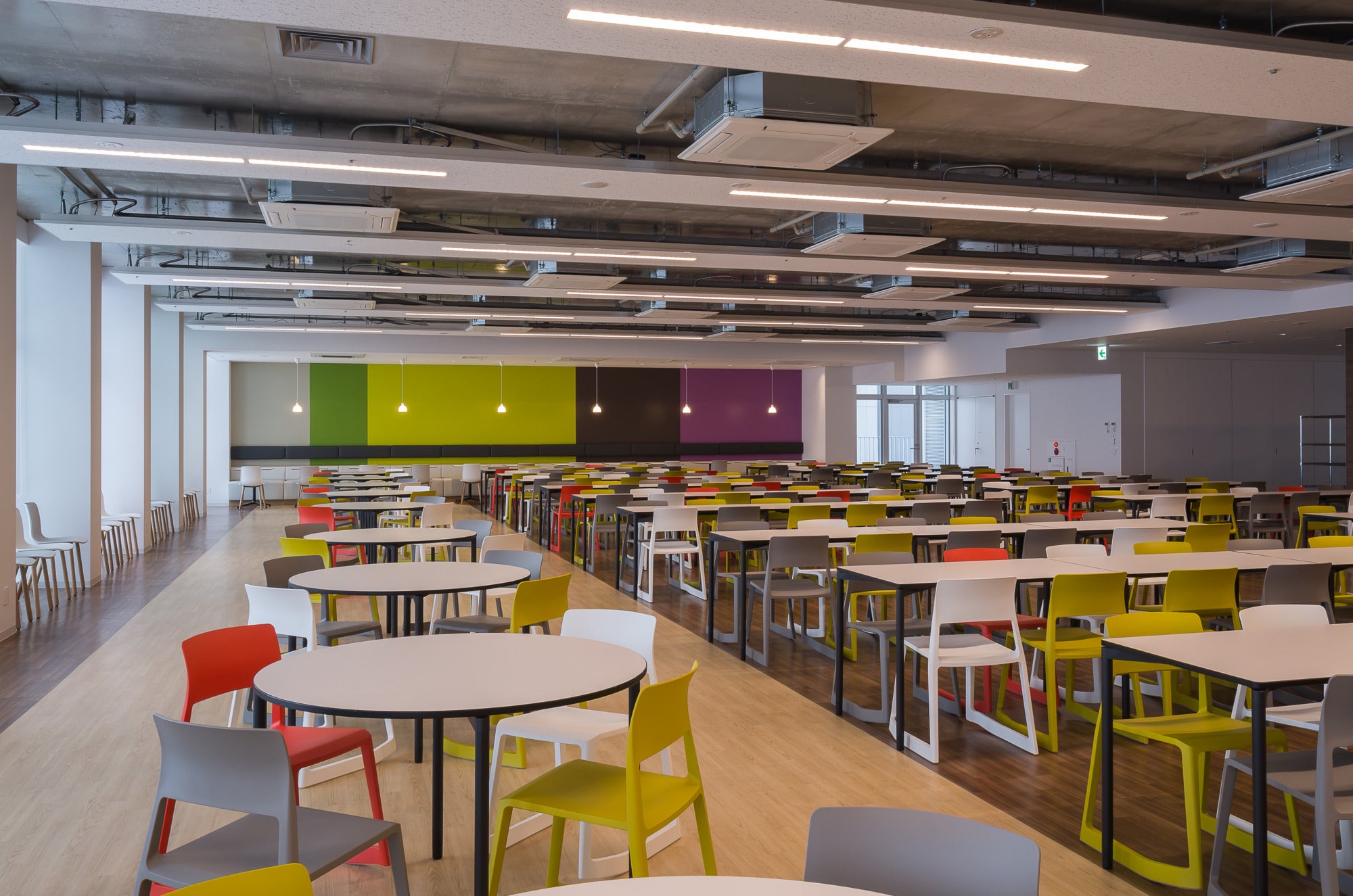 TOLDBOD GLASS White Pendant Lamp