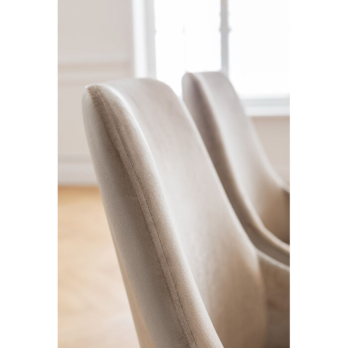 East Side Pearl Chair