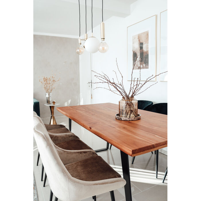 East Side Pearl Chair