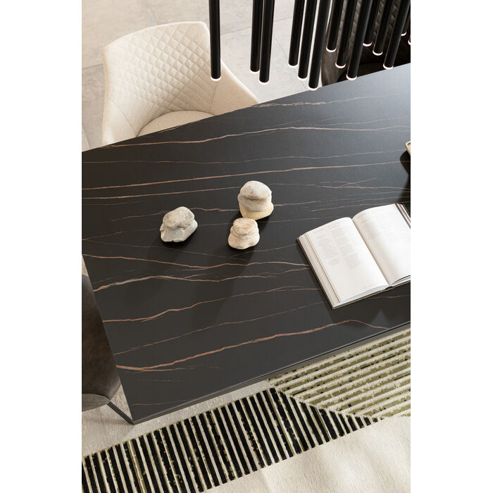 Gloria Ceramics Gloria table