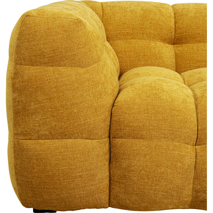 SAFE SOFA SALAMANCA Yellow SKINIL
