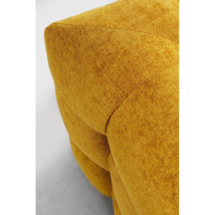 SAFE SOFA SALAMANCA Yellow SKINIL
