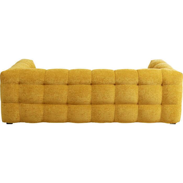 SAFE SOFA SALAMANCA Yellow SKINIL