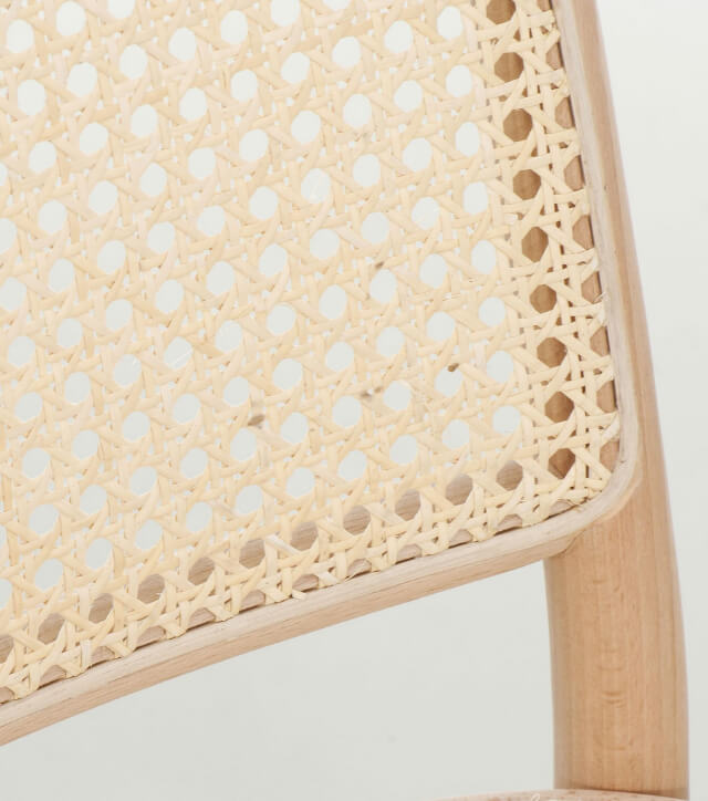 BENKO A-8120 Stuhl Buchenholz