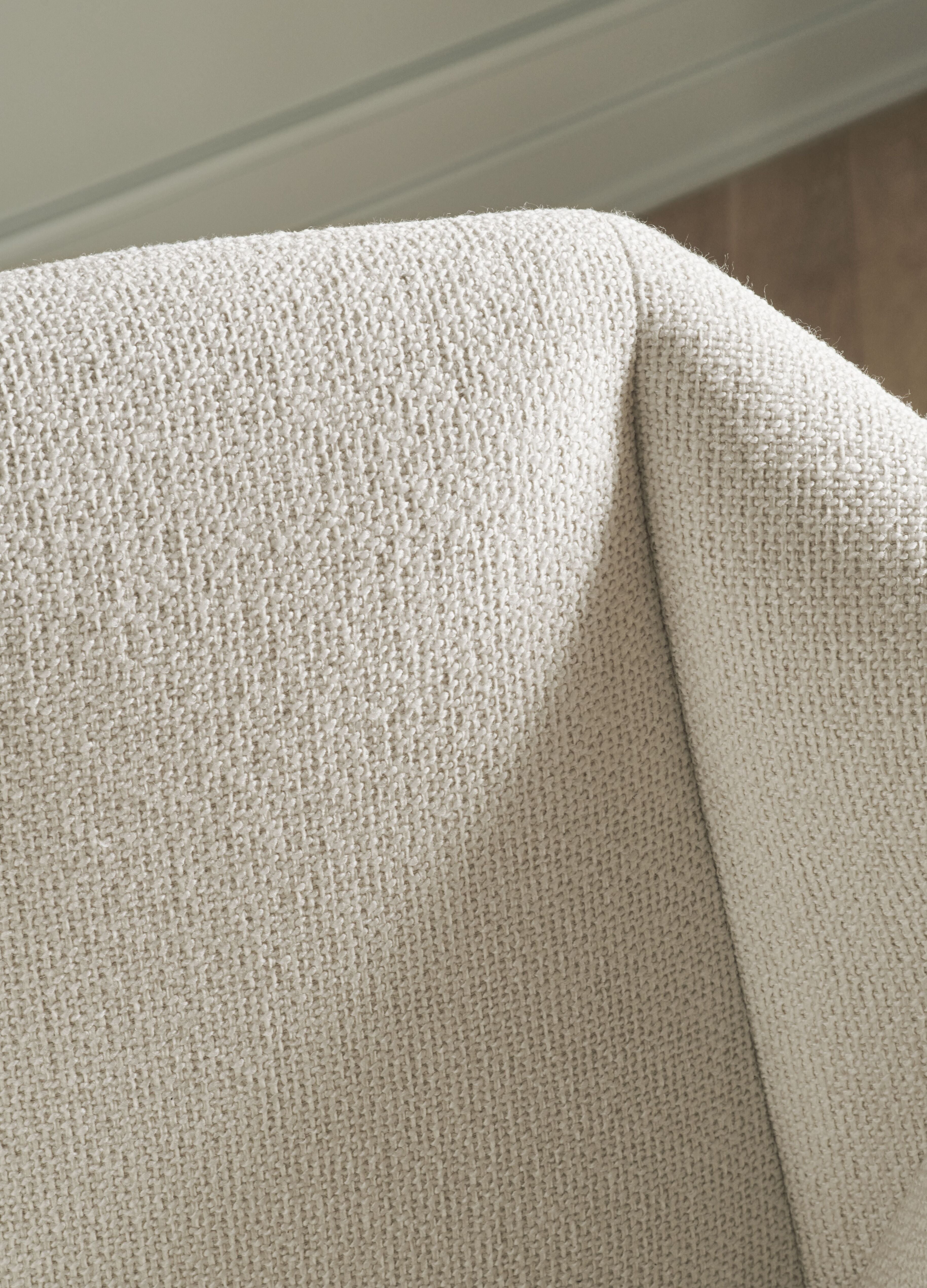 Barstuhl Kimono -Basis aus schwarz -katemischem Stahl