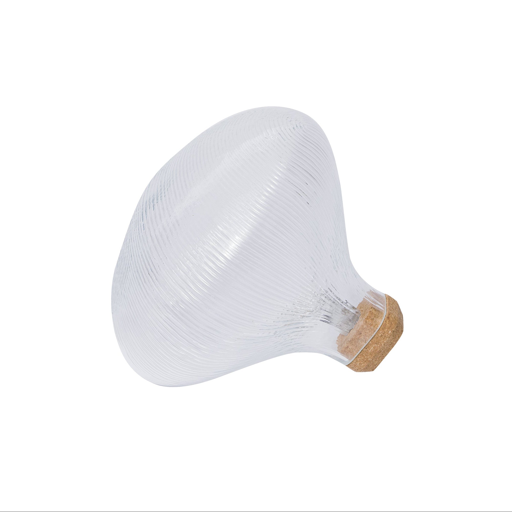 Lampa TIDELIGHT szkło