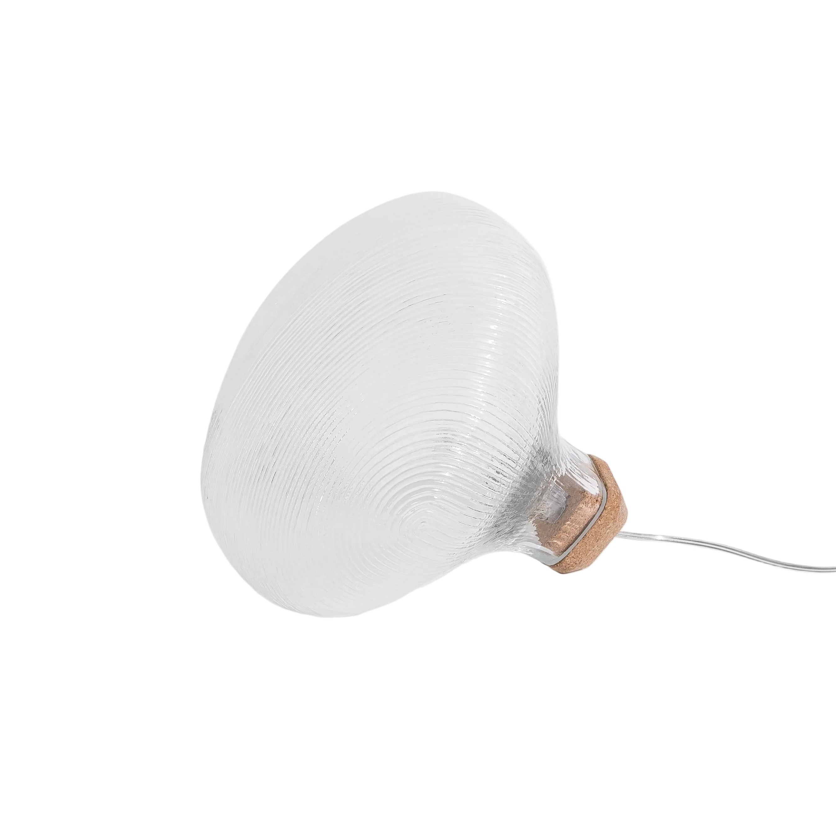 Lampa TIDELIGHT szkło