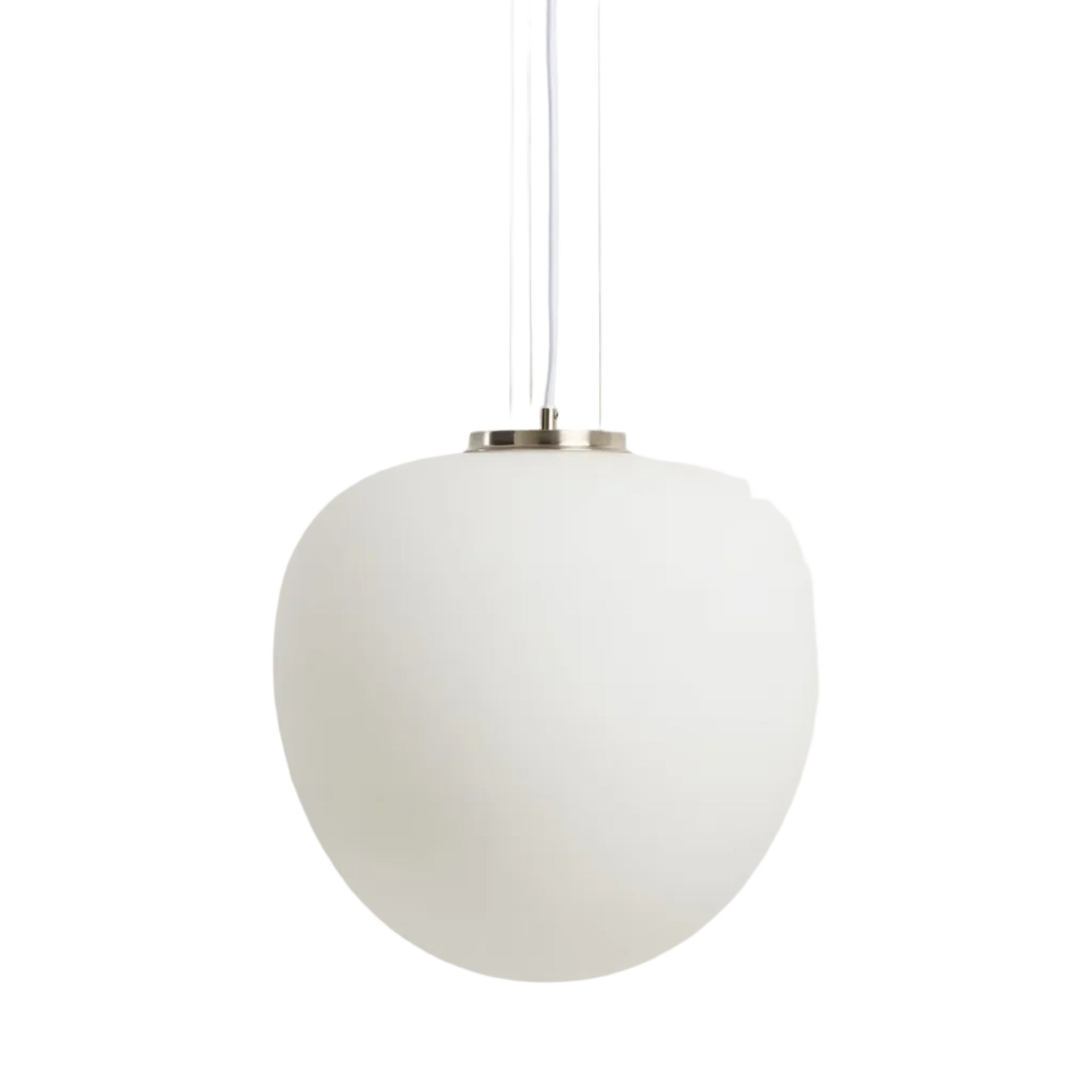 ARDALI White Pendant Lamp