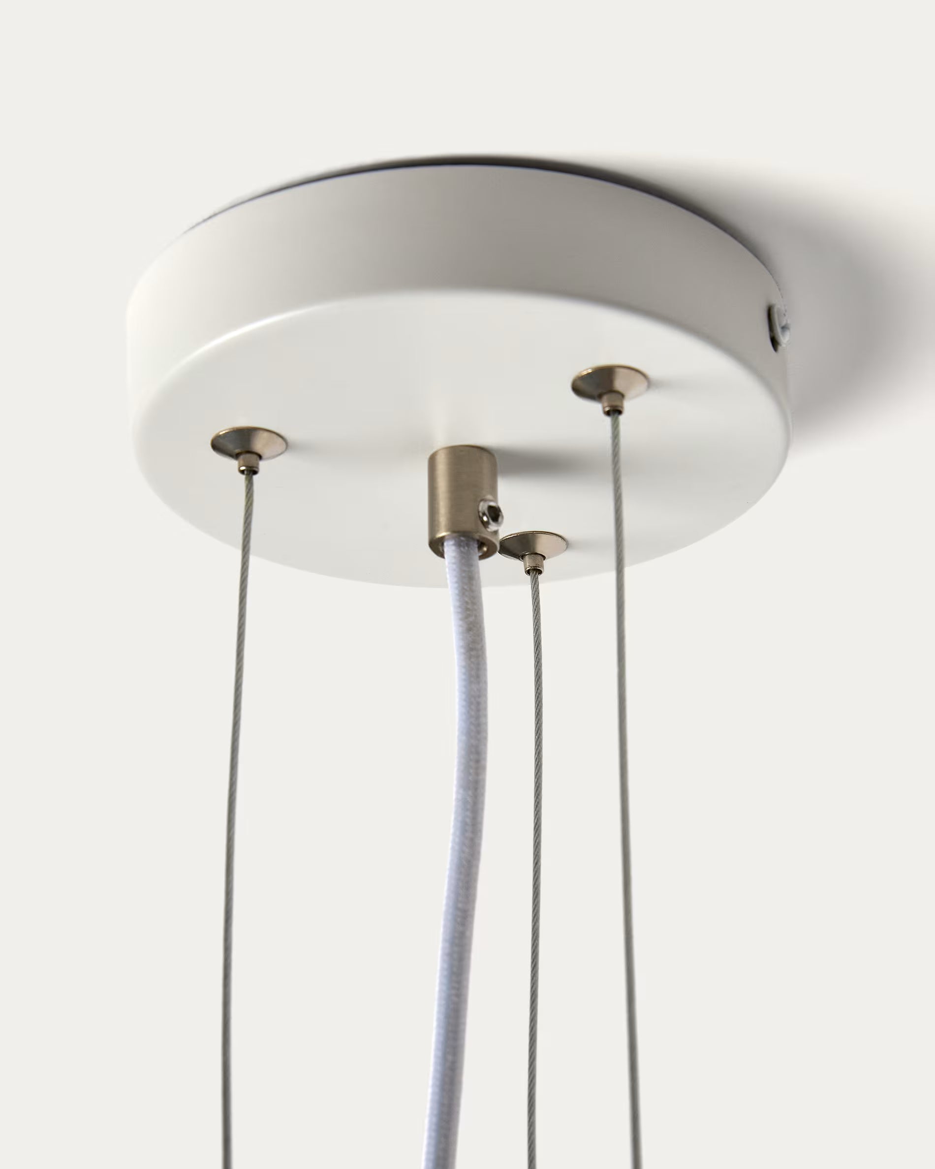 ARDALI White Pendant Lamp
