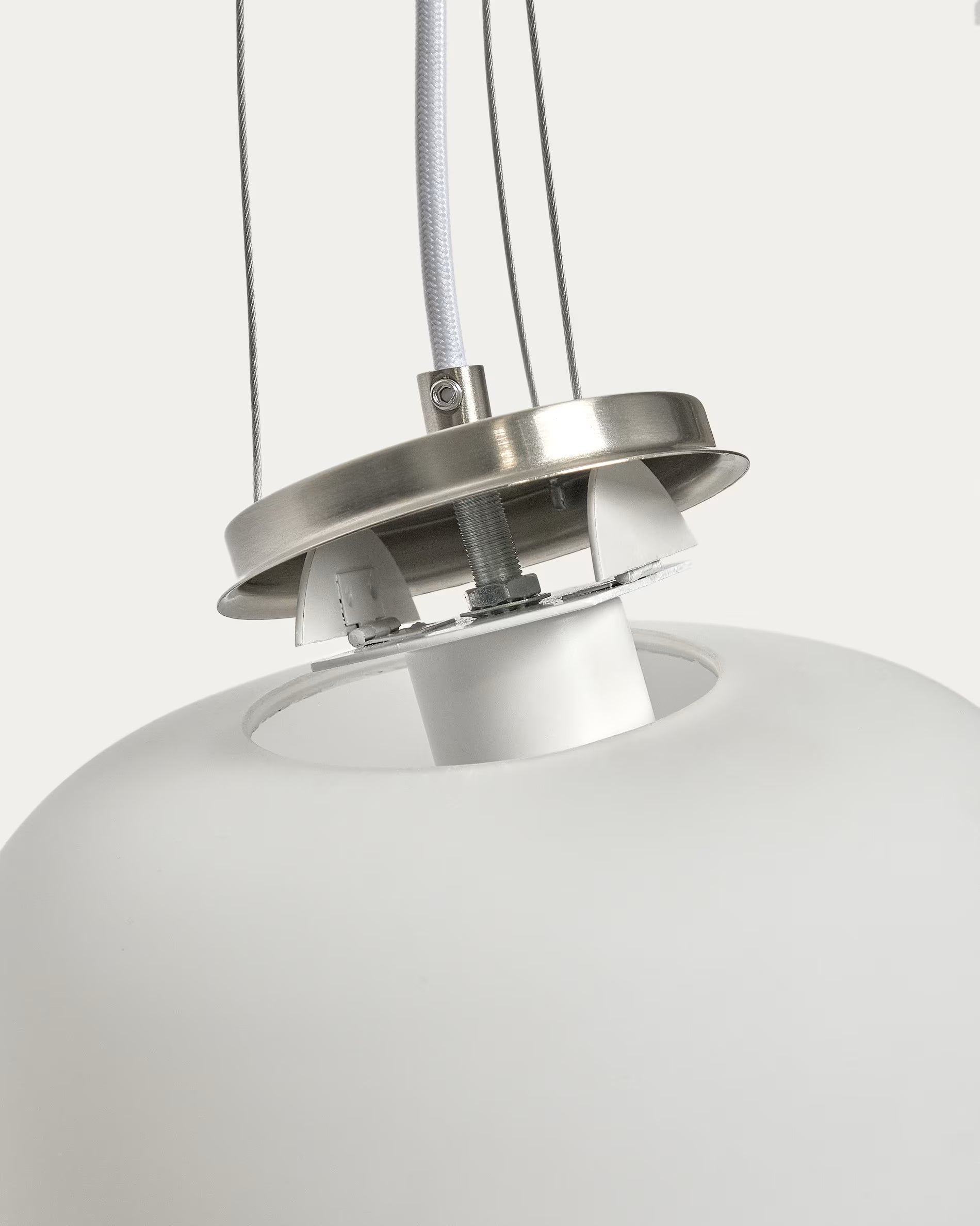 ARDALI White Pendant Lamp
