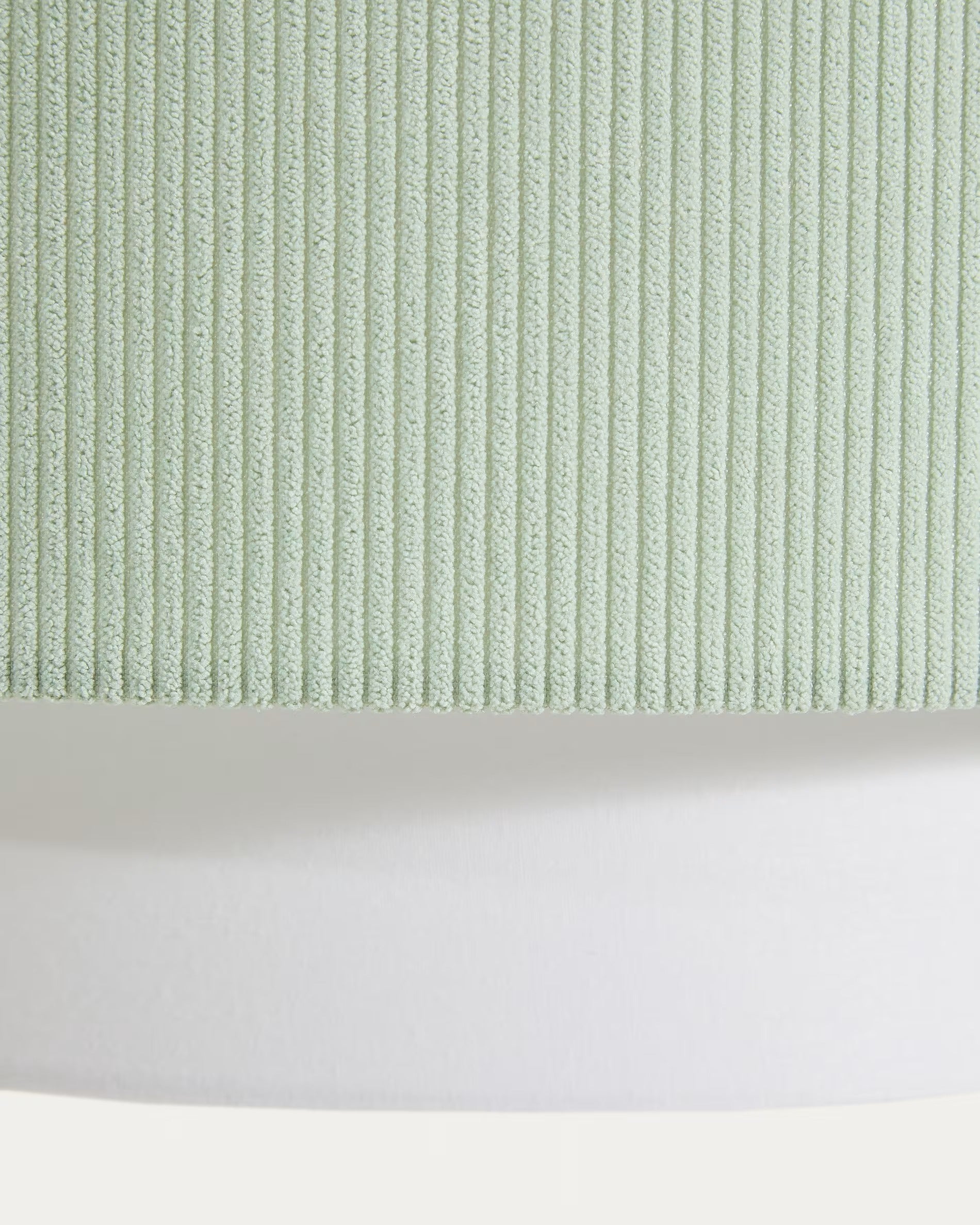 BIANELLA turquoise pendant lamp with white