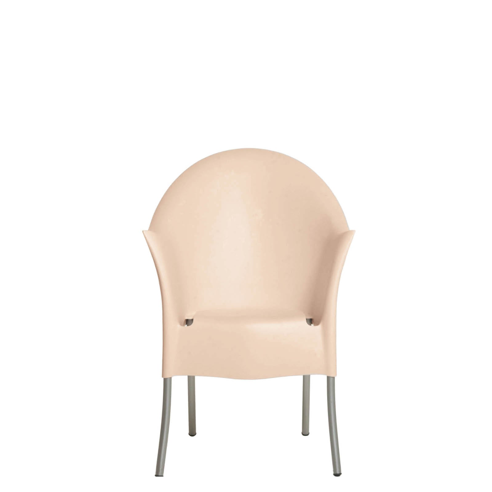 Lord yo chair light pink