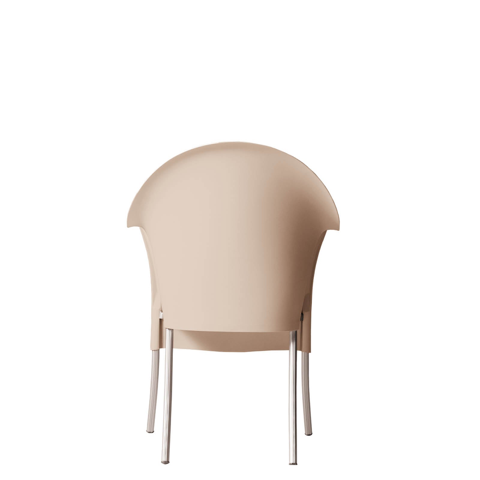 Lord yo chair light pink