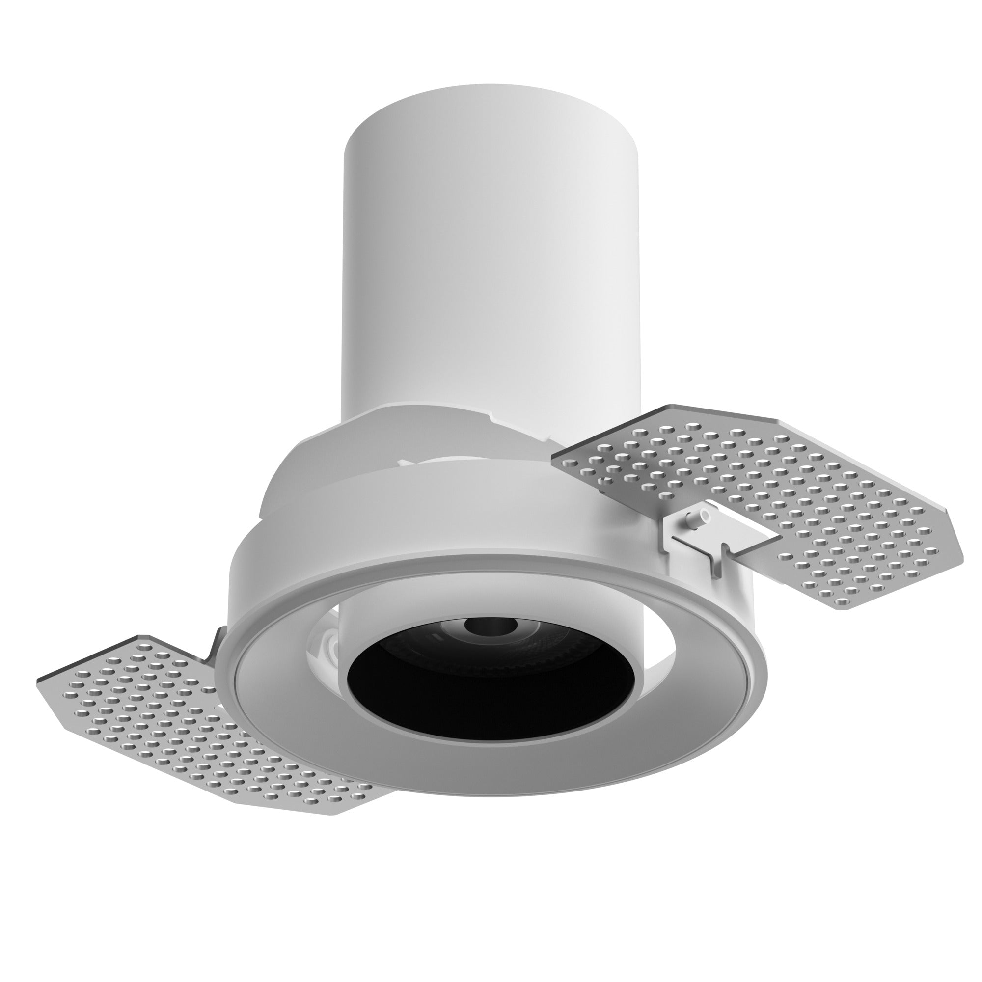Einbau-Reflektor LP 051 RECESSED weiß