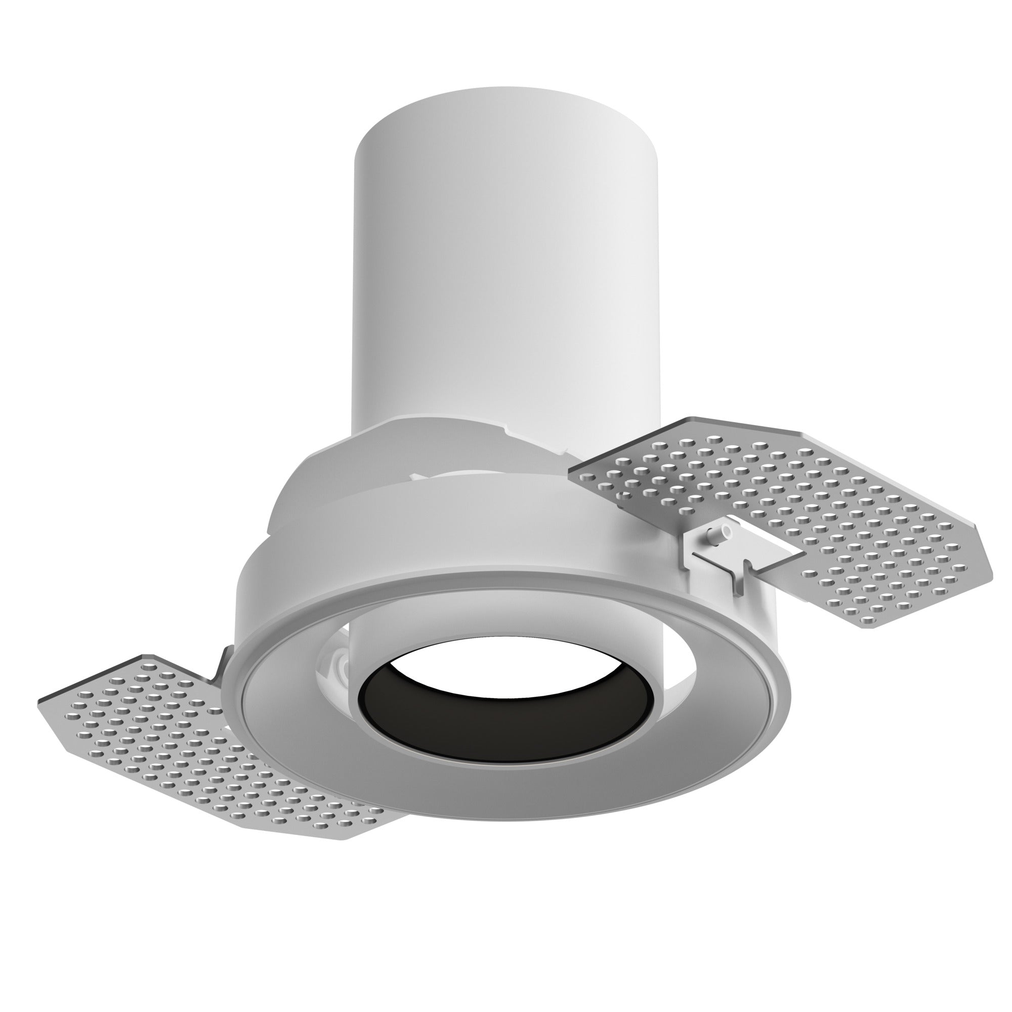 Einbau-Reflektor LP 051 RECESSED weiß