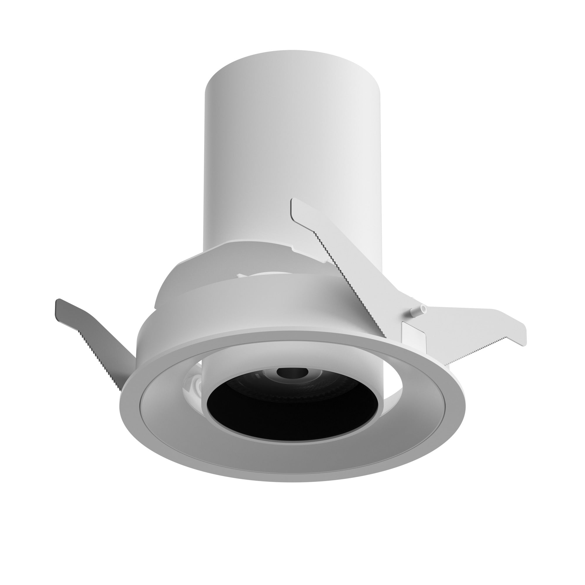 Einbau-Reflektor LP 051 RECESSED weiß
