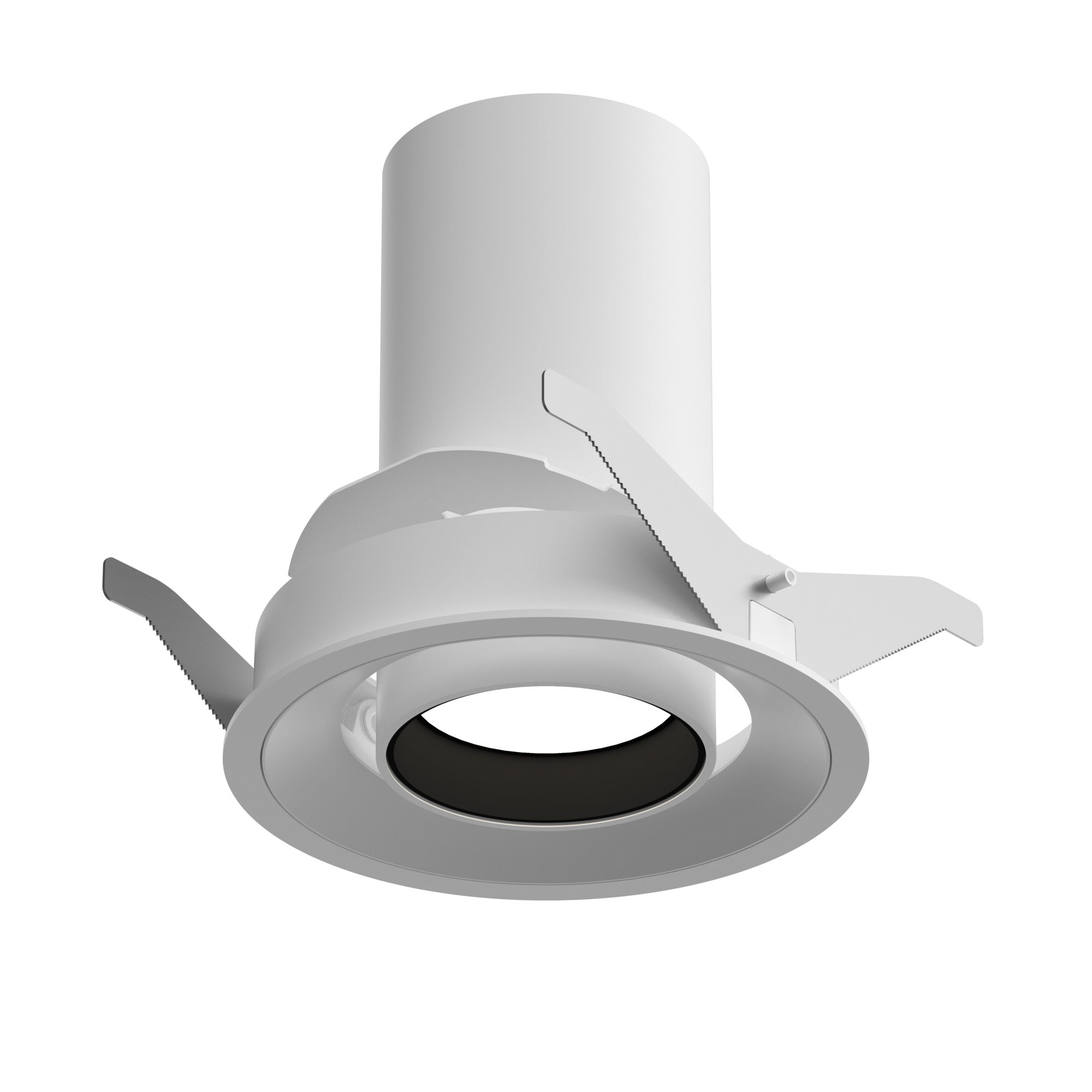 Einbau-Reflektor LP 051 RECESSED weiß