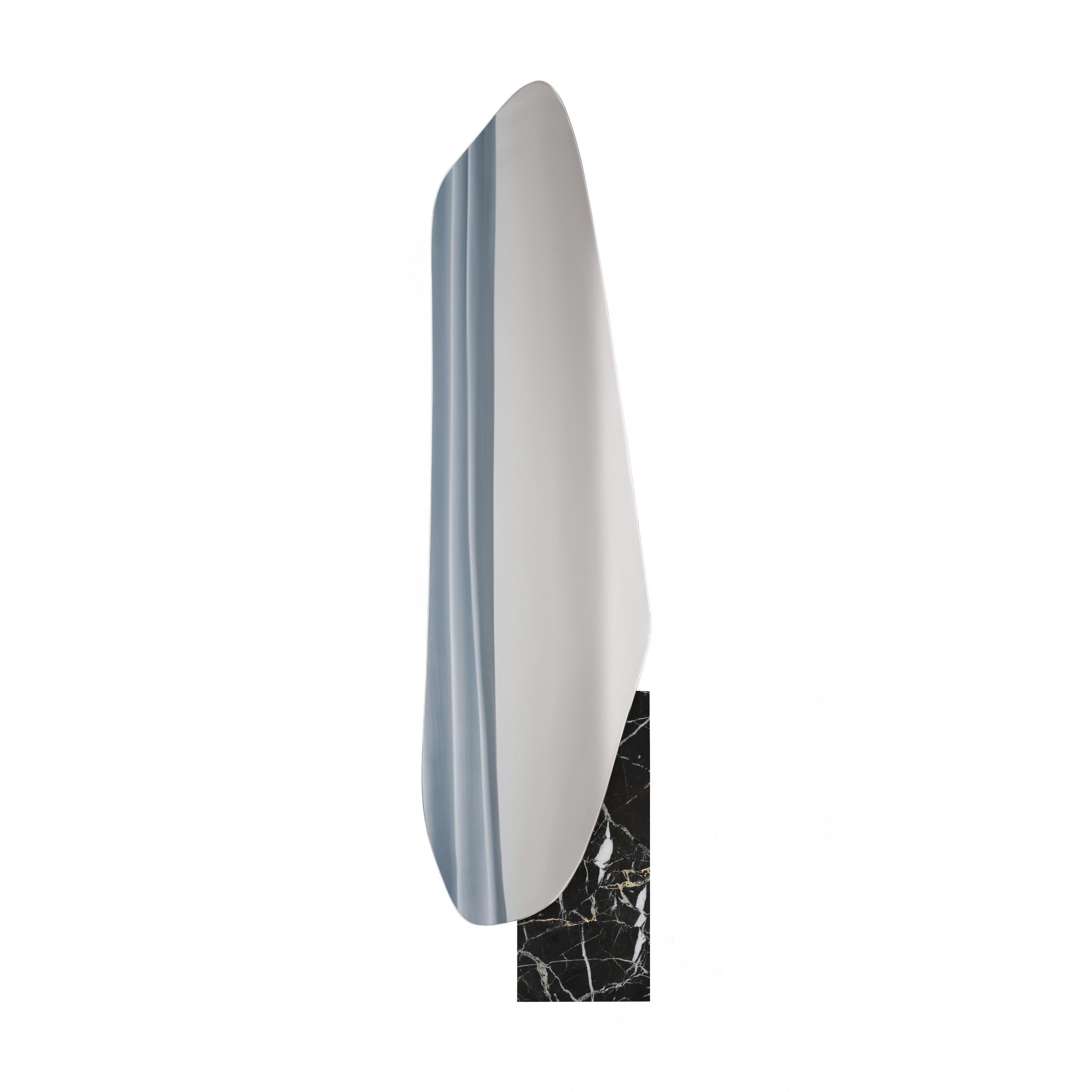 Lustro LAKE 2 personalisiert
