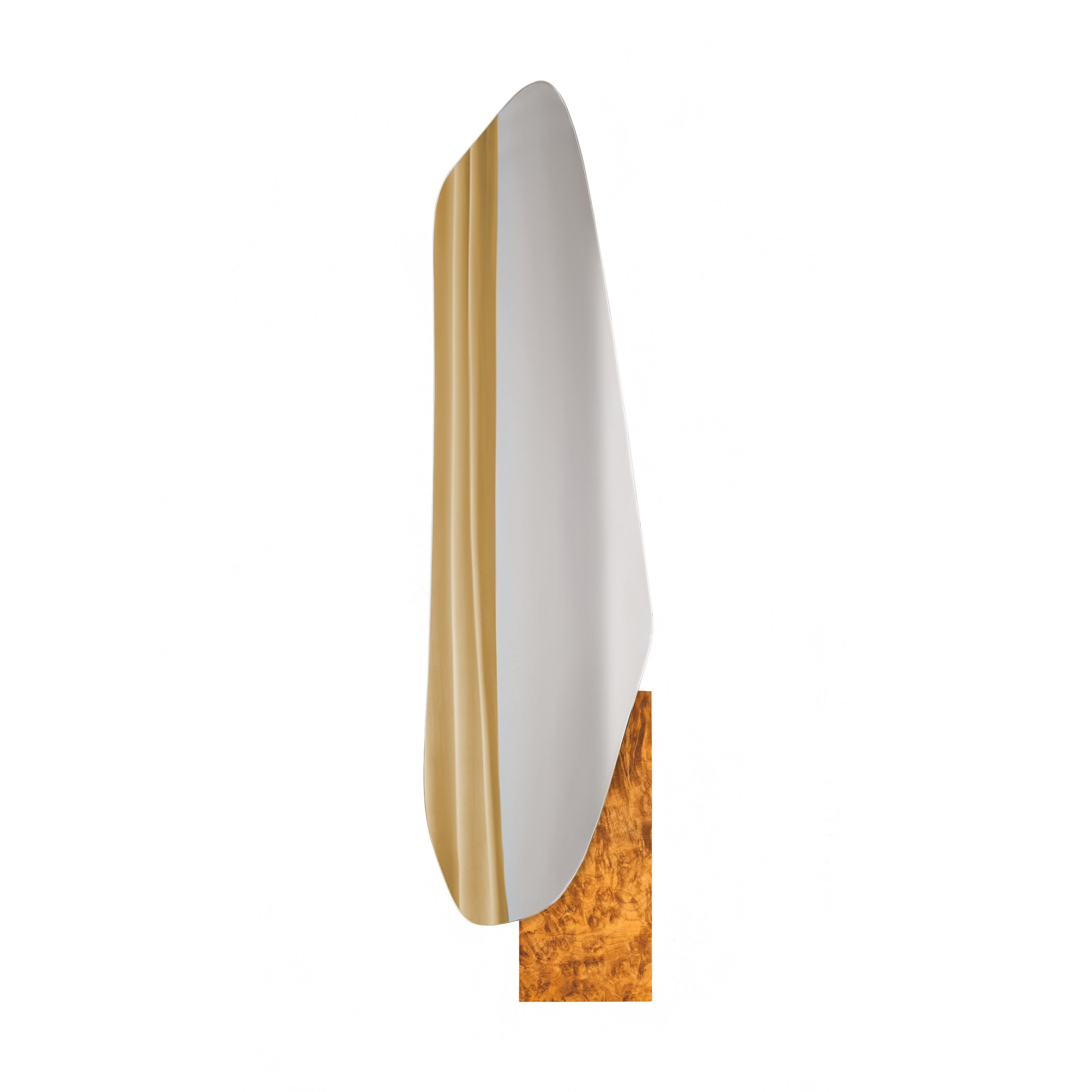 Lustro LAKE 2 personalisiert
