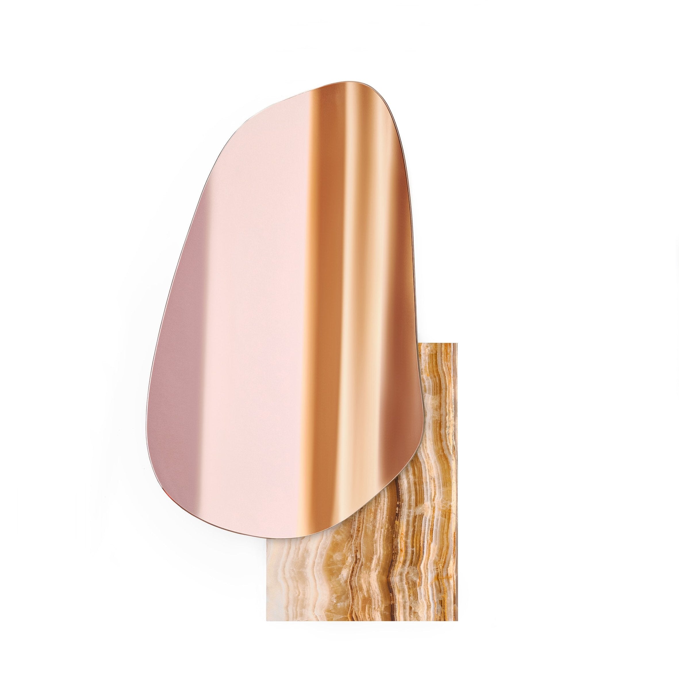 LUSTRO LAKE 3 - LIMITED EDITION Onyx