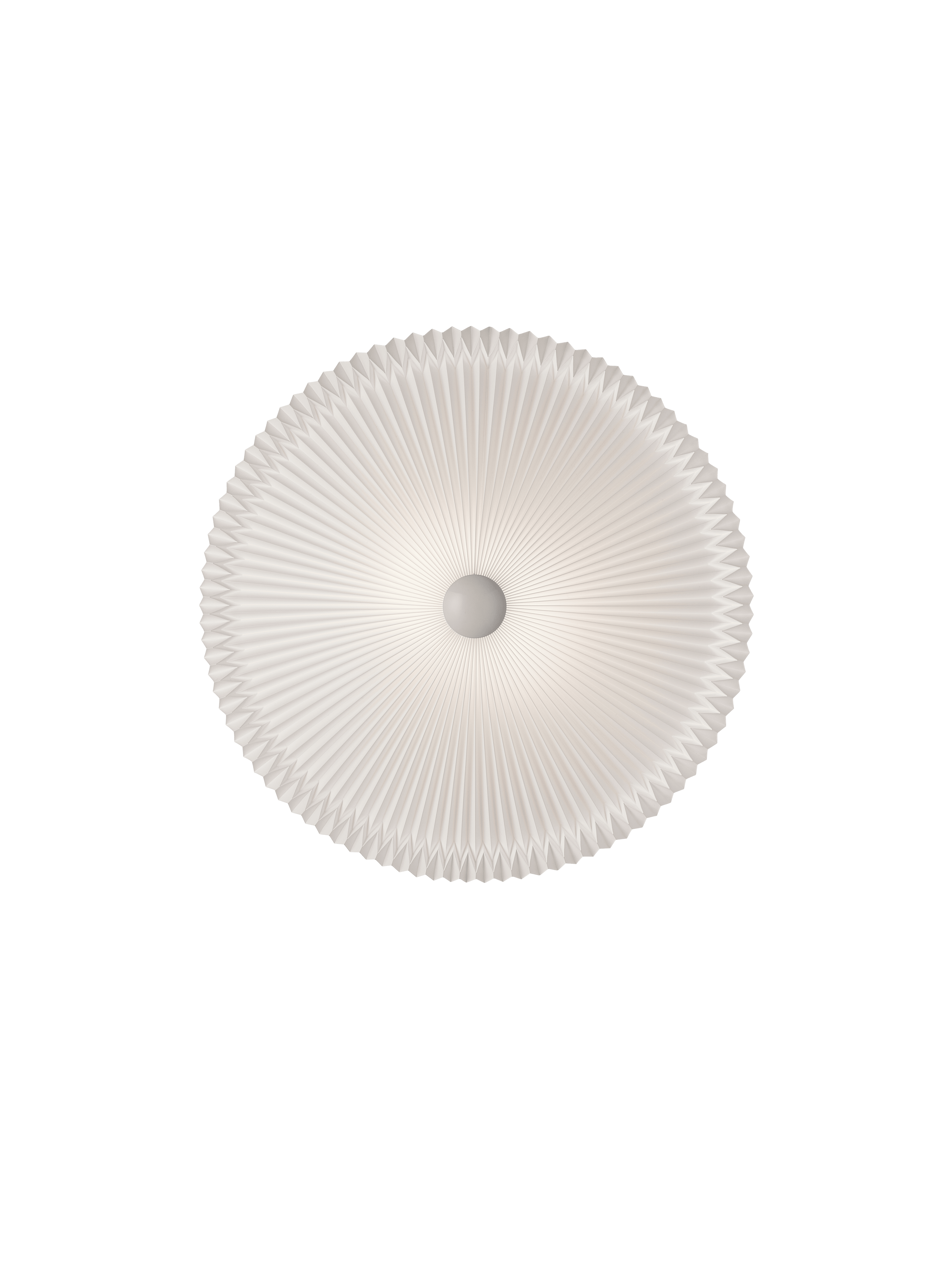 Wall Lamp MODEL 26 white