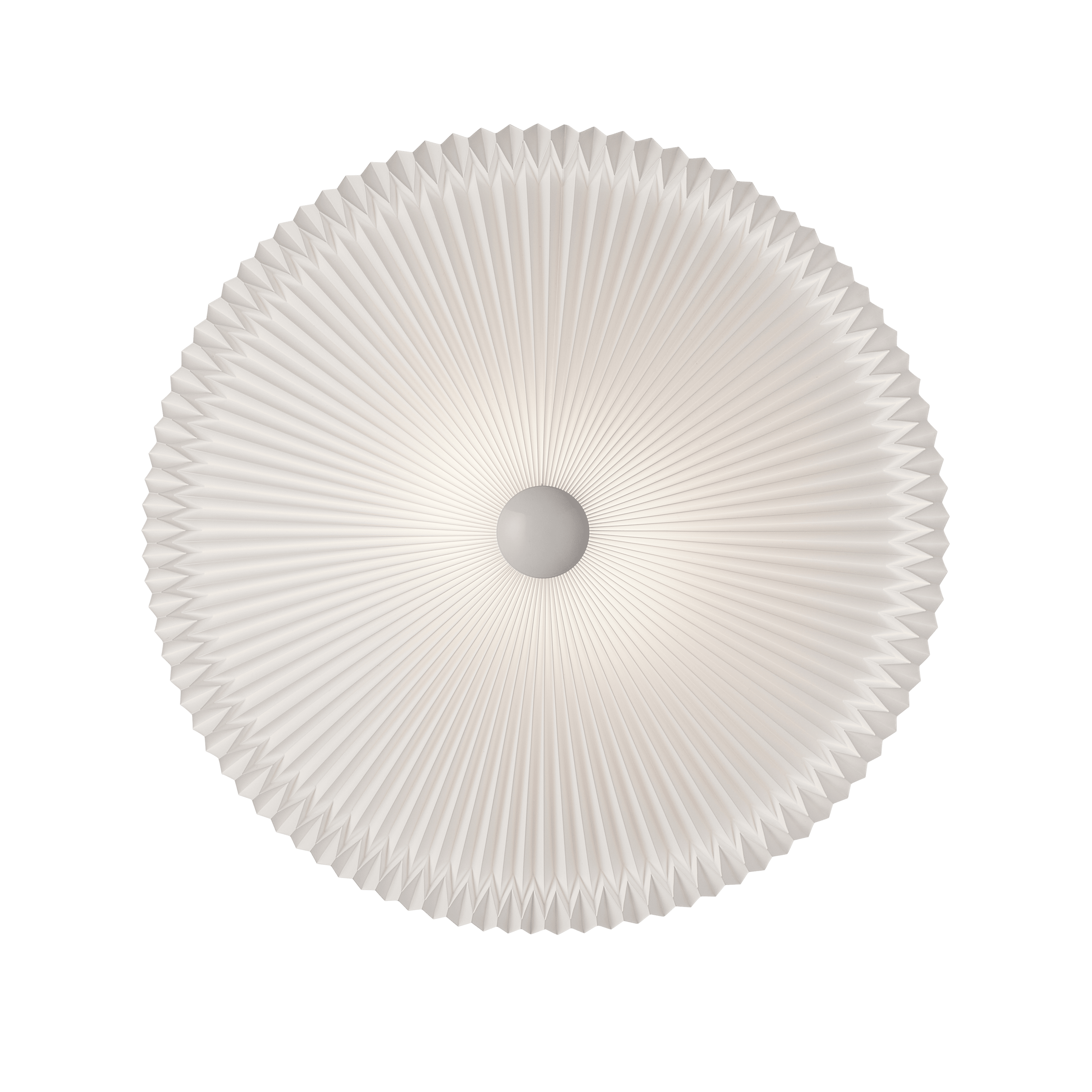 Wall Lamp MODEL 26 white
